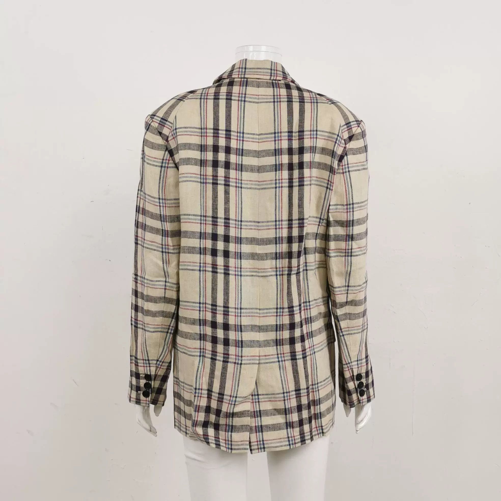 Isabel Marant Etoile Isabel Marant Etoile Women's Coat Size S / US 4 / IT 40 - 2 Thumbnail