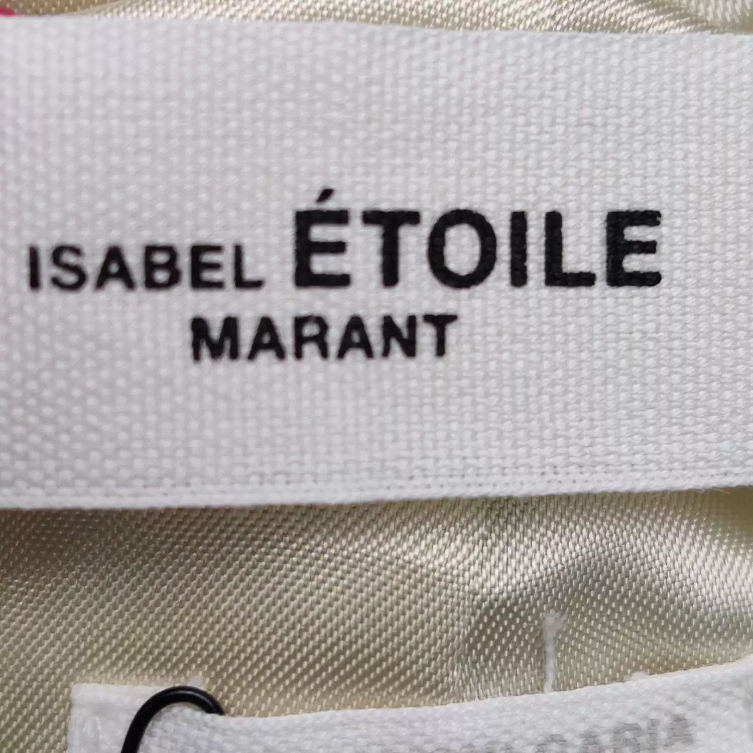 Isabel Marant Etoile Isabel Marant Etoile Women's Coat Size S / US 4 / IT 40 - 5 Thumbnail