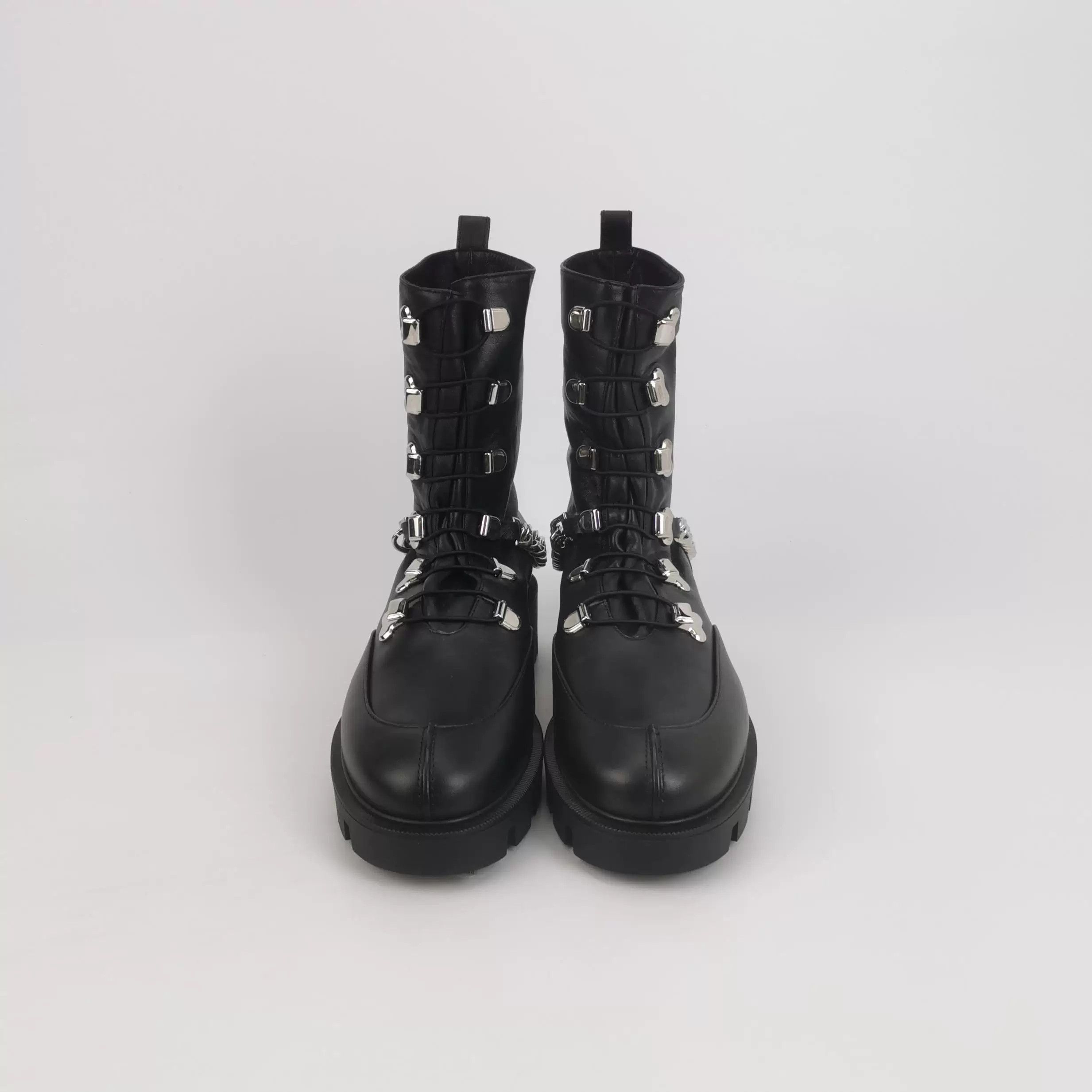 Christian Louboutin Christian Louboutin Women's Shoes Size US 5.5 / IT 35.5 - 3 Thumbnail
