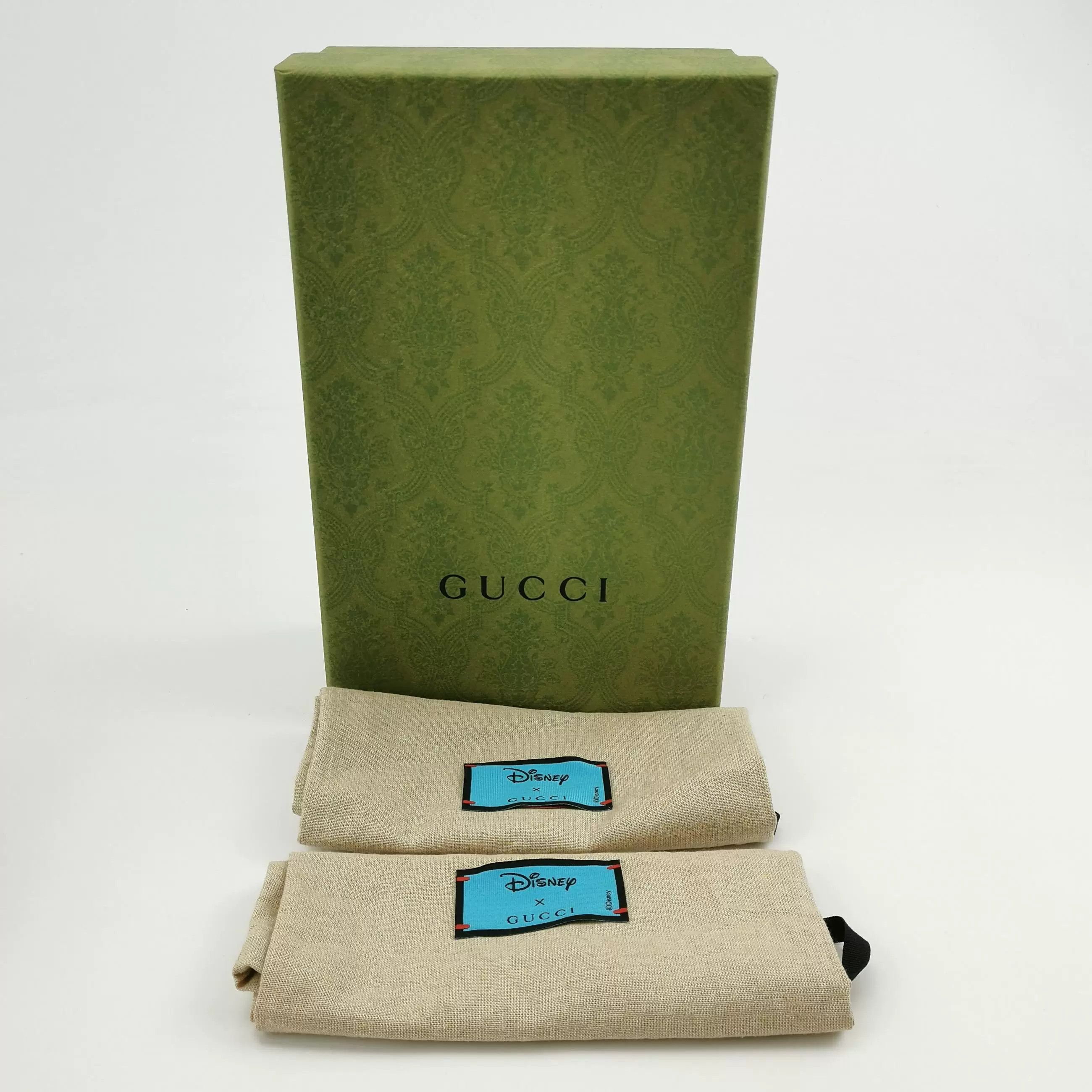 Gucci Gucci Ace Sneakers Size US 7 / EU 40 - 6 Thumbnail