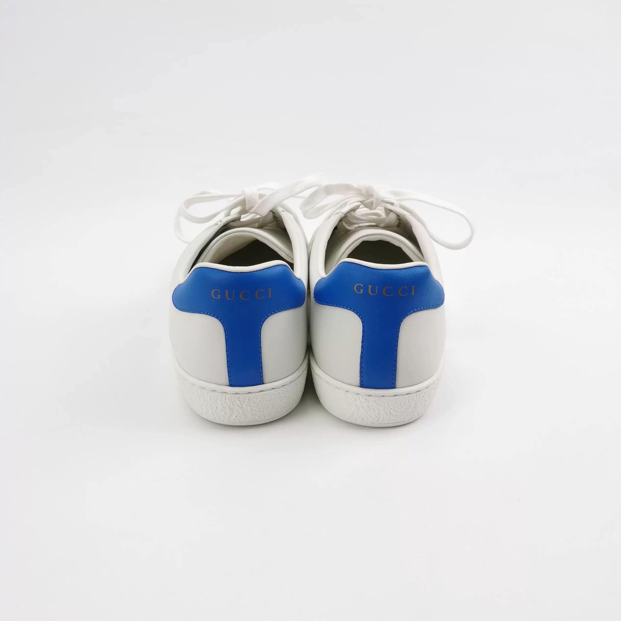 Gucci Gucci Ace Sneakers Size US 7 / EU 40 - 4 Thumbnail