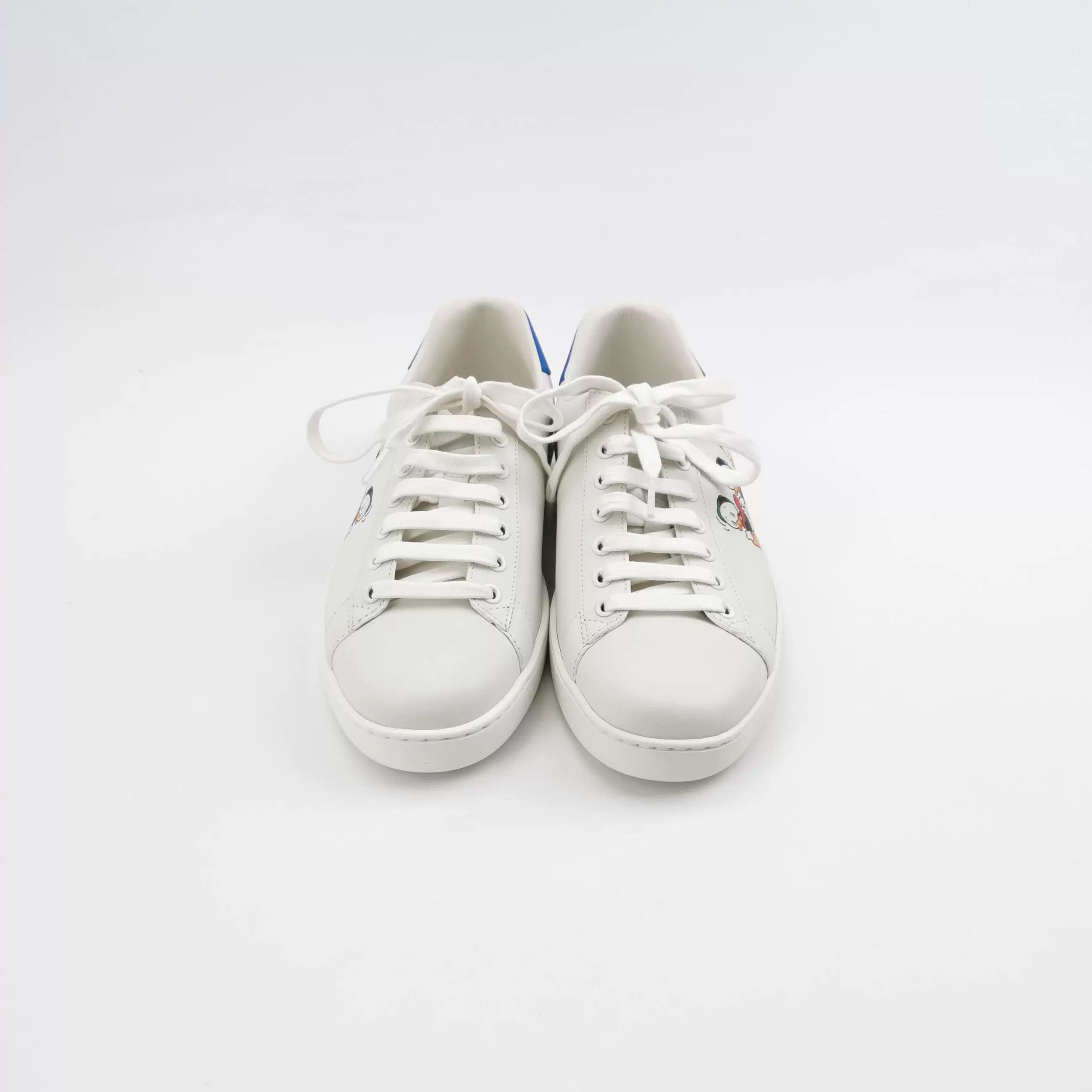 Gucci Gucci Ace Sneakers Size US 7 / EU 40 - 3 Thumbnail