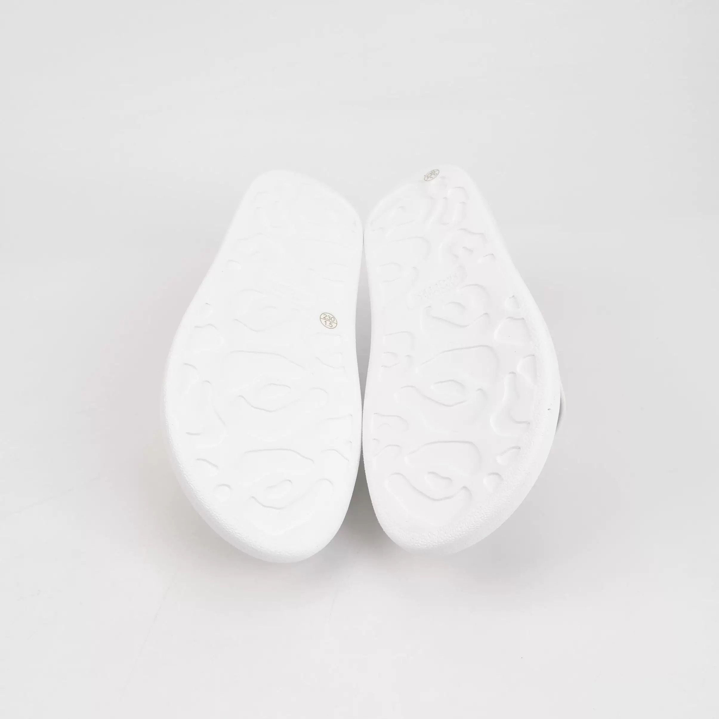 Alexander McQueen Alexander McQueen Solid Logo Slippers Size 36 Size US 5 / IT 35 - 5 Thumbnail