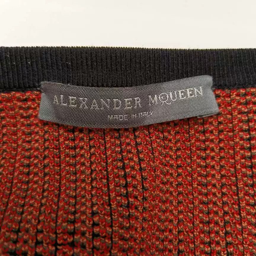 Alexander McQueen Alexander McQueen Womens S Size Top Size S / US 4 / IT 40 - 4 Thumbnail