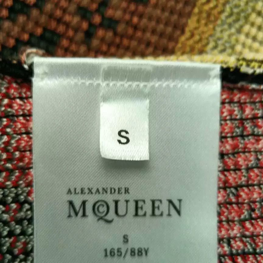 Alexander McQueen Alexander McQueen Womens S Size Top Size S / US 4 / IT 40 - 5 Thumbnail