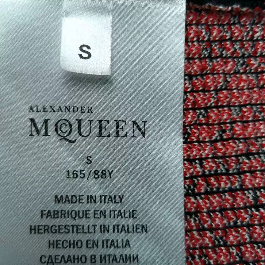 Alexander McQueen Alexander McQueen Womens S Size Top Size S / US 4 / IT 40 - 6 Thumbnail