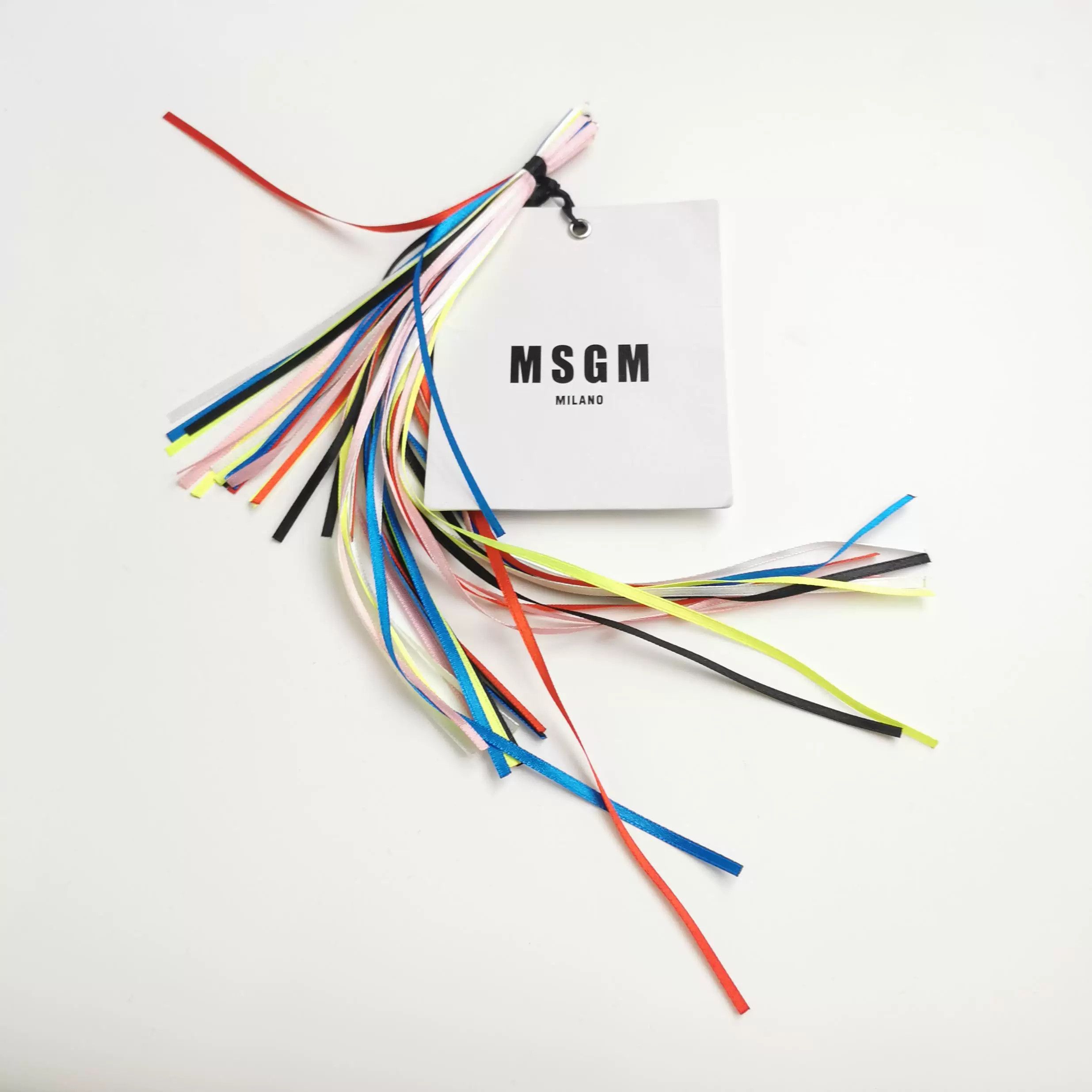 MSGM MSGM Cotton Logo Hoodie M Size US M / EU 48-50 / 2 - 4 Thumbnail