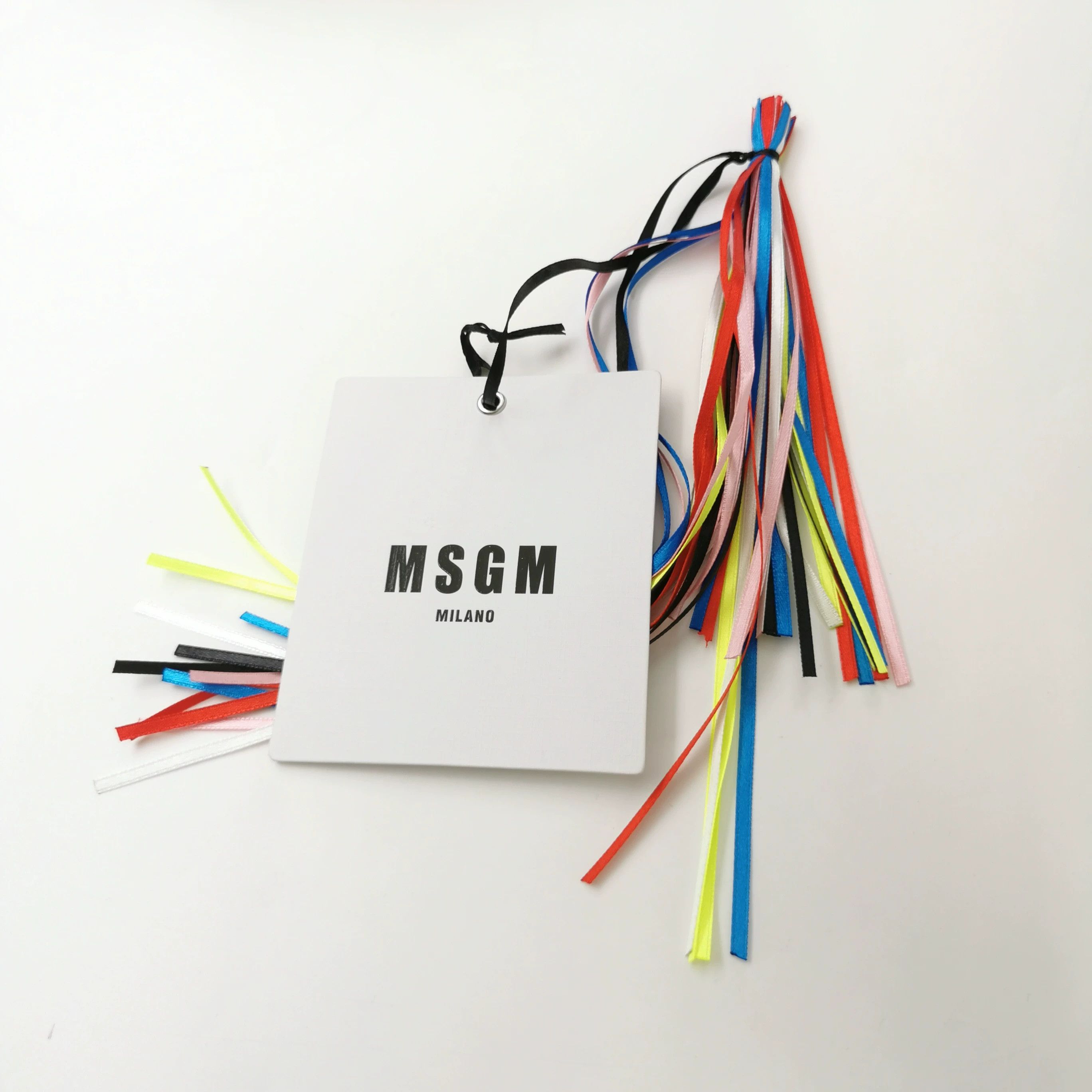 MSGM MSGM Cotton Logo Hoodie XS Size XS / US 0-2 / IT 36-38 - 4 Thumbnail