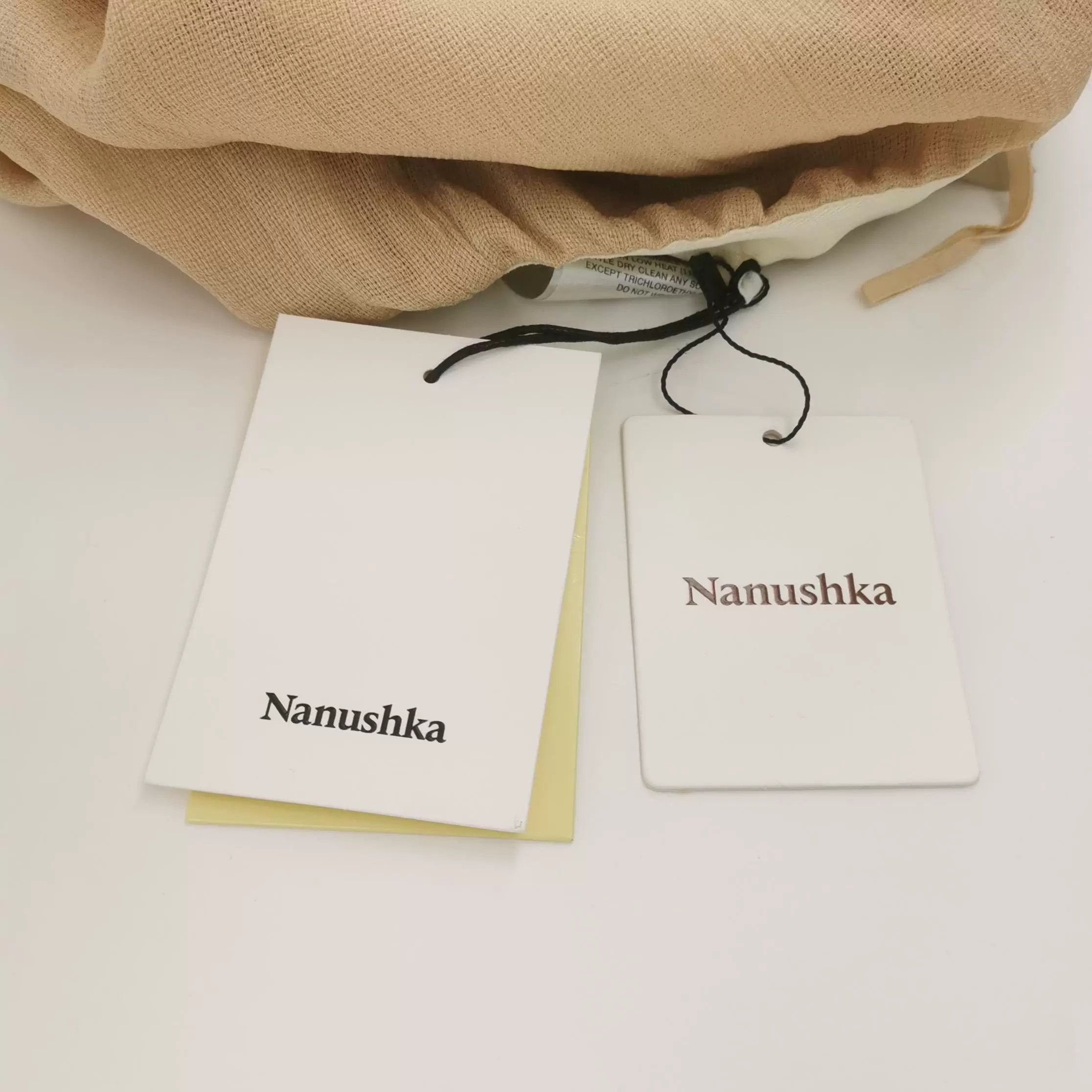 Nanushka Nanushka Solid Color Trousers S Size 30" / US 8 / IT 44 - 3 Thumbnail
