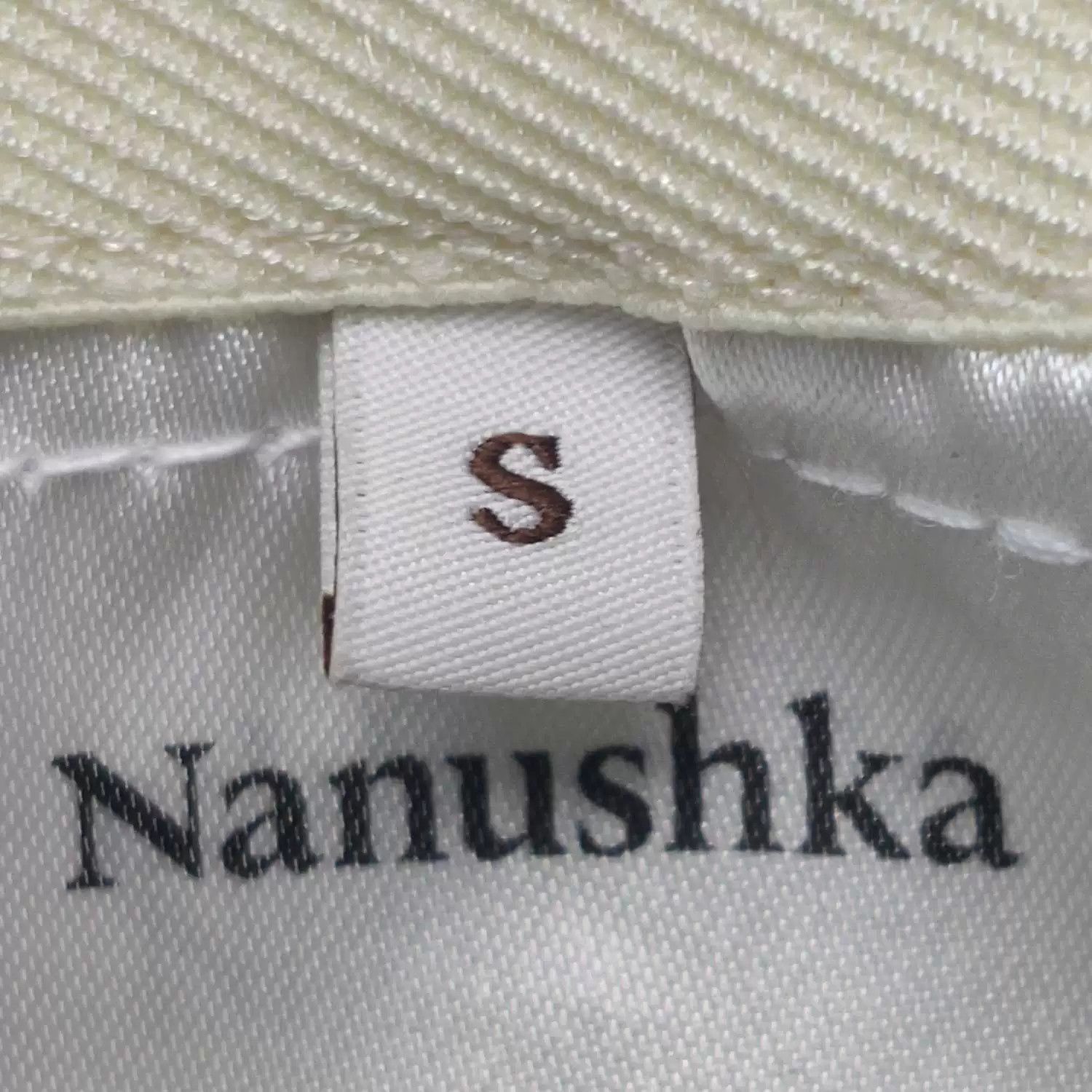 Nanushka Nanushka Solid Color Trousers S Size 30" / US 8 / IT 44 - 6 Thumbnail