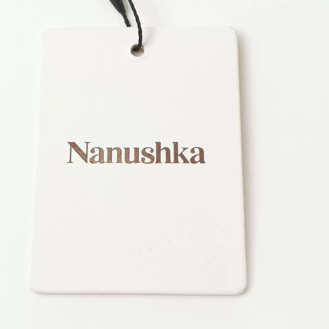 Nanushka Nanushka Solid Color Trousers S Size 24" / US 00 / IT 34 - 4 Thumbnail