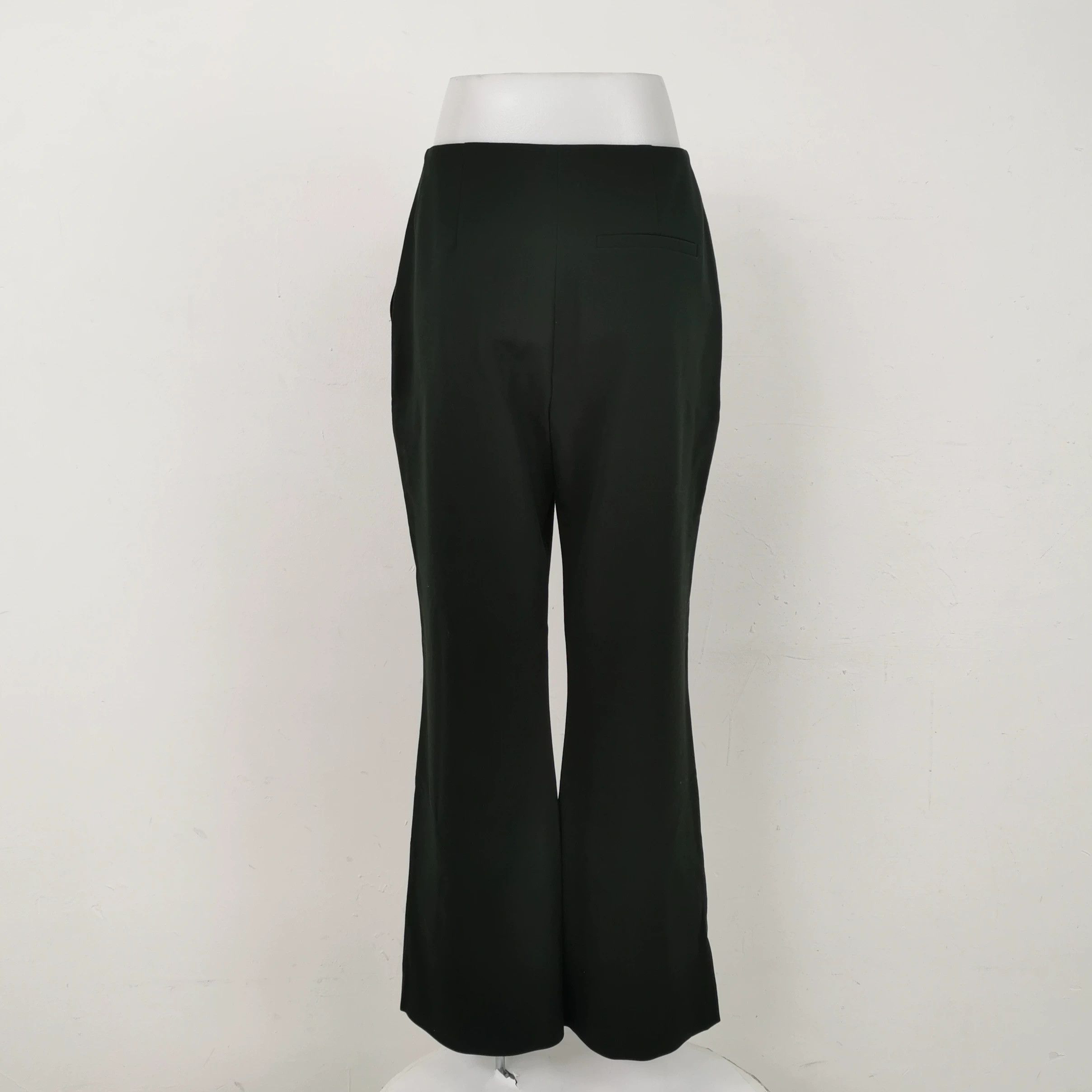 Nanushka Nanushka Solid Color Trousers S Size 24" / US 00 / IT 34 - 2 Thumbnail
