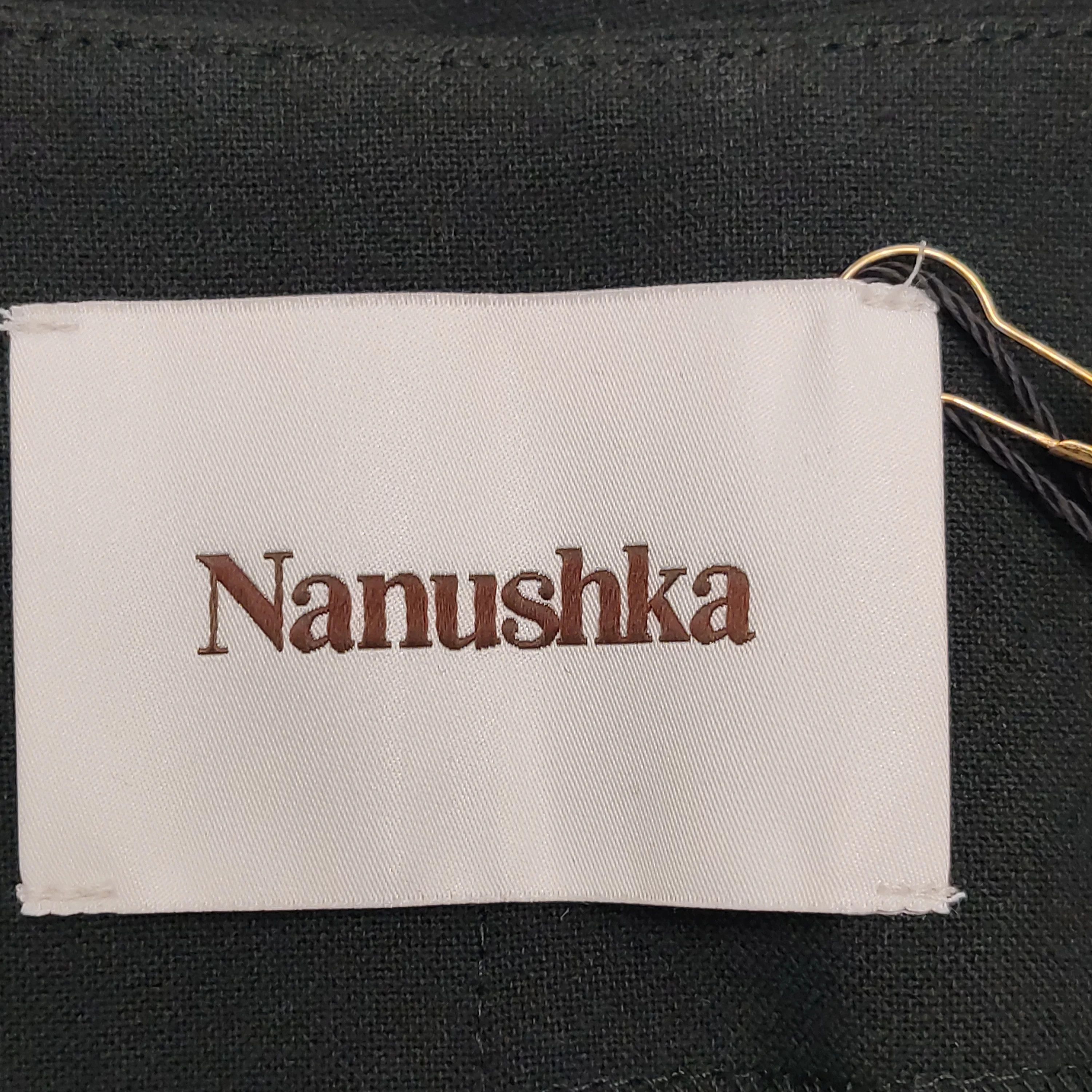 Nanushka Nanushka Solid Color Trousers S Size 24" / US 00 / IT 34 - 6 Thumbnail