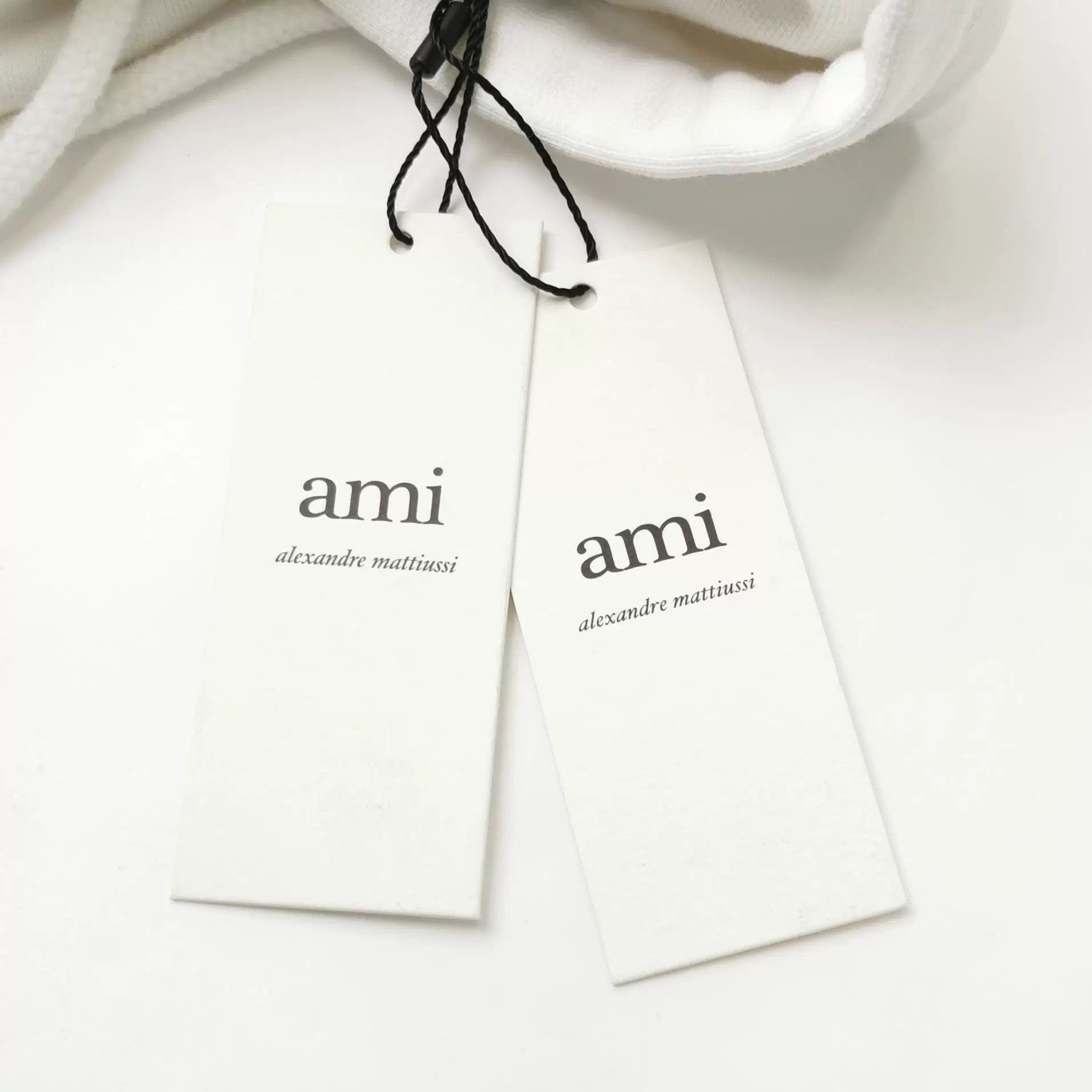 AMI AMI Alexandre Mattiussi S Size Garment Size US S / EU 44-46 / 1 - 4 Thumbnail