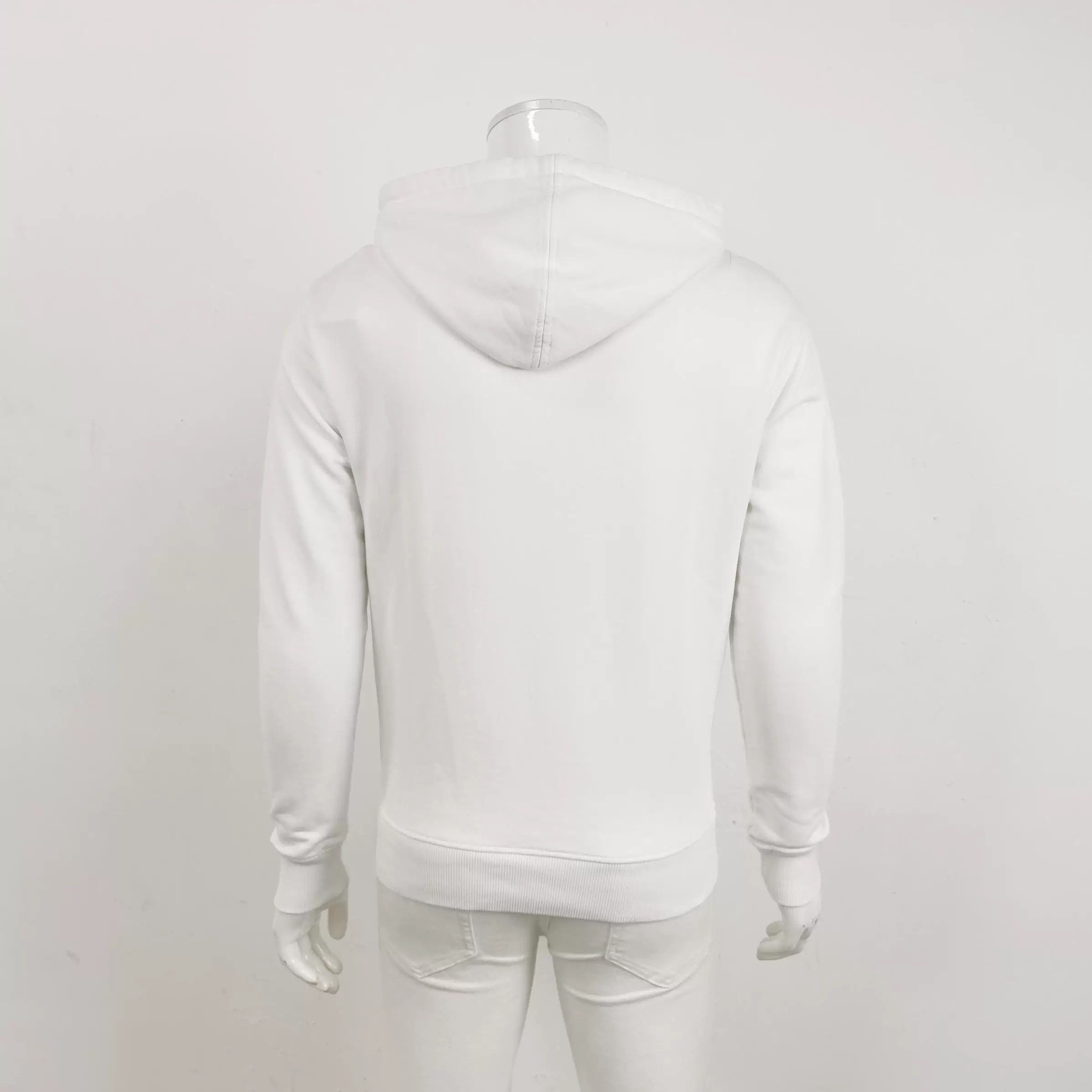 AMI AMI Alexandre Mattiussi S Size Garment Size US S / EU 44-46 / 1 - 2 Thumbnail