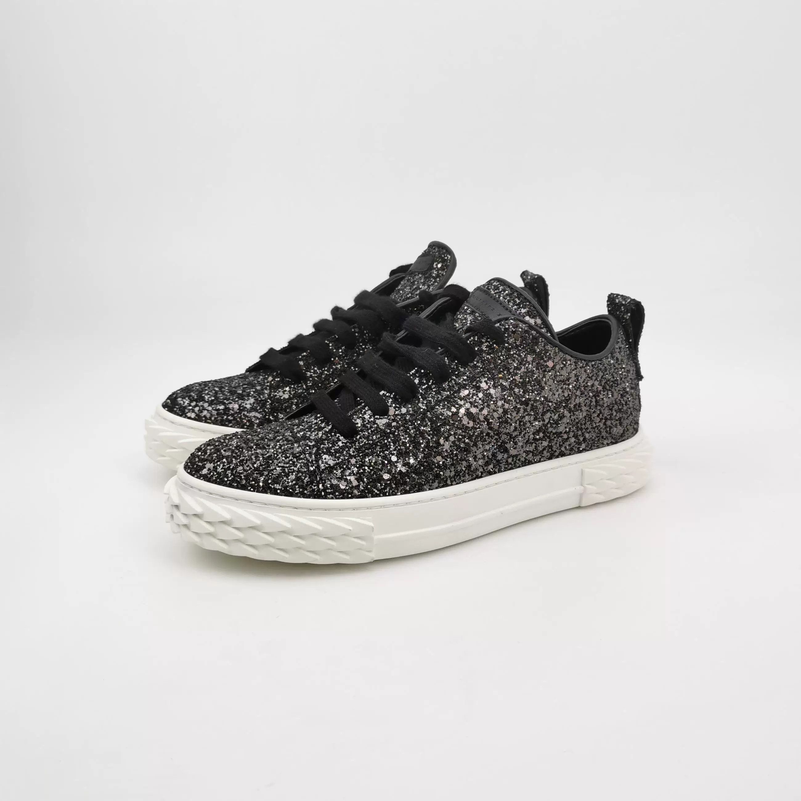 Giuseppe Zanotti Giuseppe Zanotti Women's Shoes Size US 6 / IT 36 - 2 Thumbnail