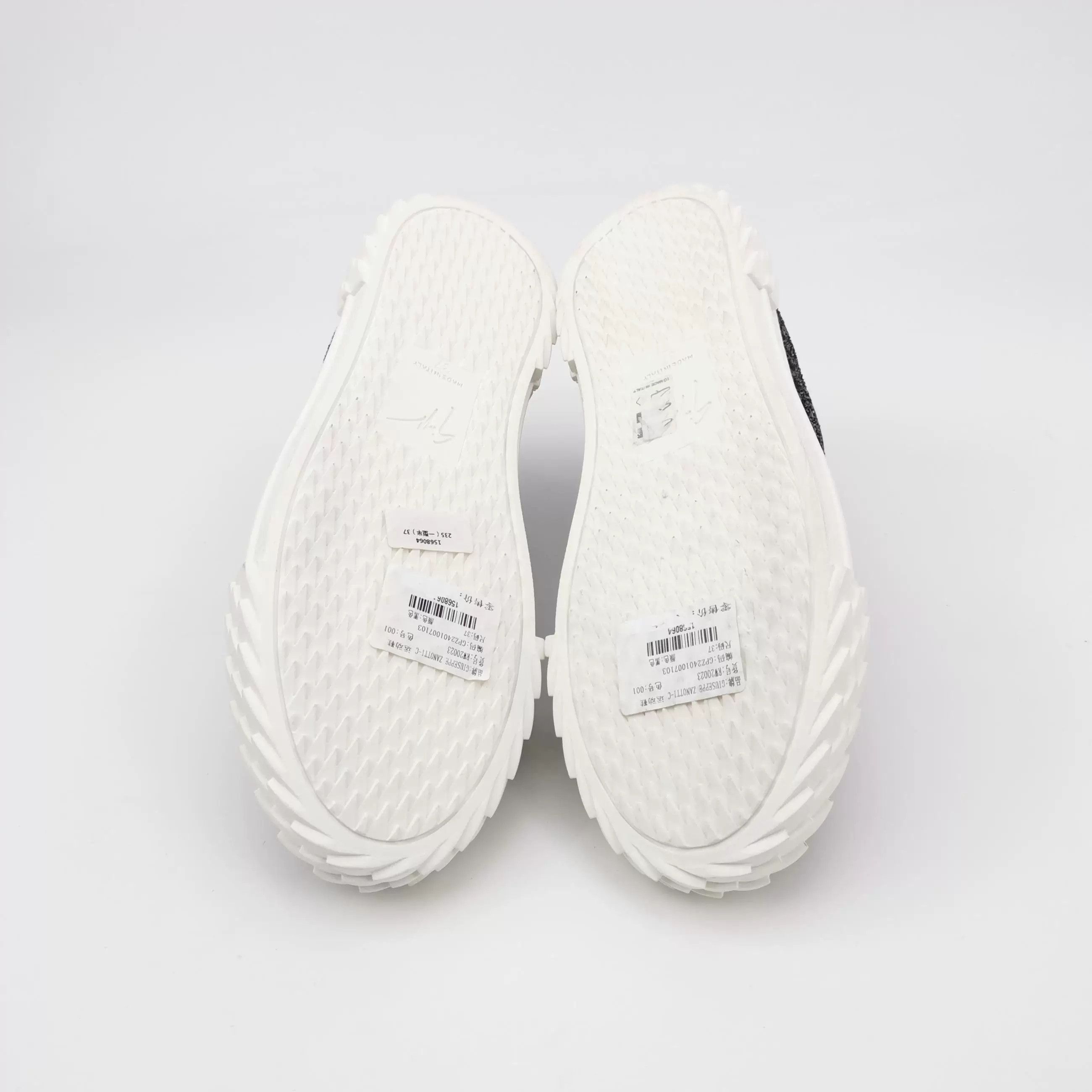 Giuseppe Zanotti Giuseppe Zanotti Women's Shoes Size US 6 / IT 36 - 5 Thumbnail