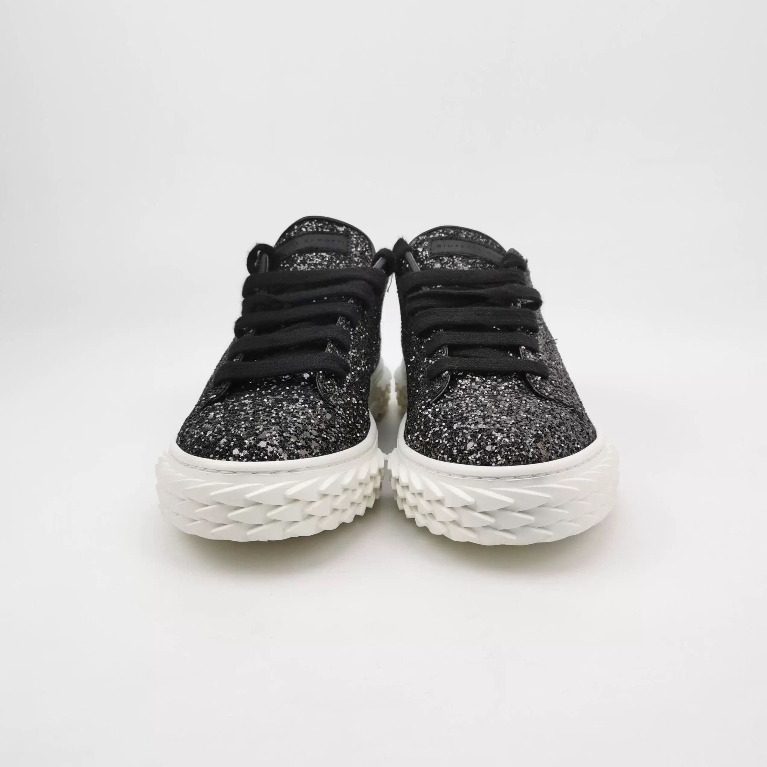 Giuseppe Zanotti Giuseppe Zanotti Women's Shoes Size US 6 / IT 36 - 3 Thumbnail