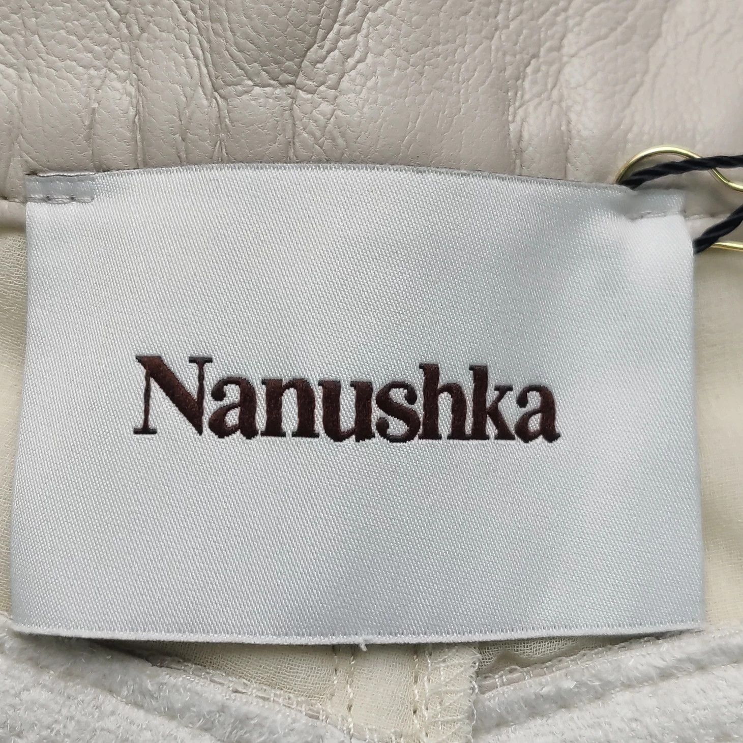 Nanushka Nanushka Solid Color Pants XL Size US 34 / EU 50 - 5 Thumbnail