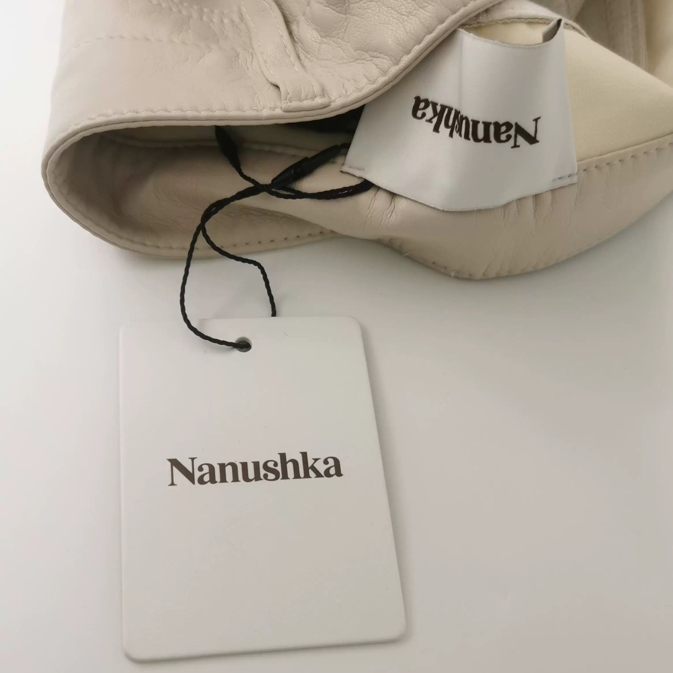 Nanushka Nanushka Solid Color Pants XL Size US 34 / EU 50 - 3 Thumbnail