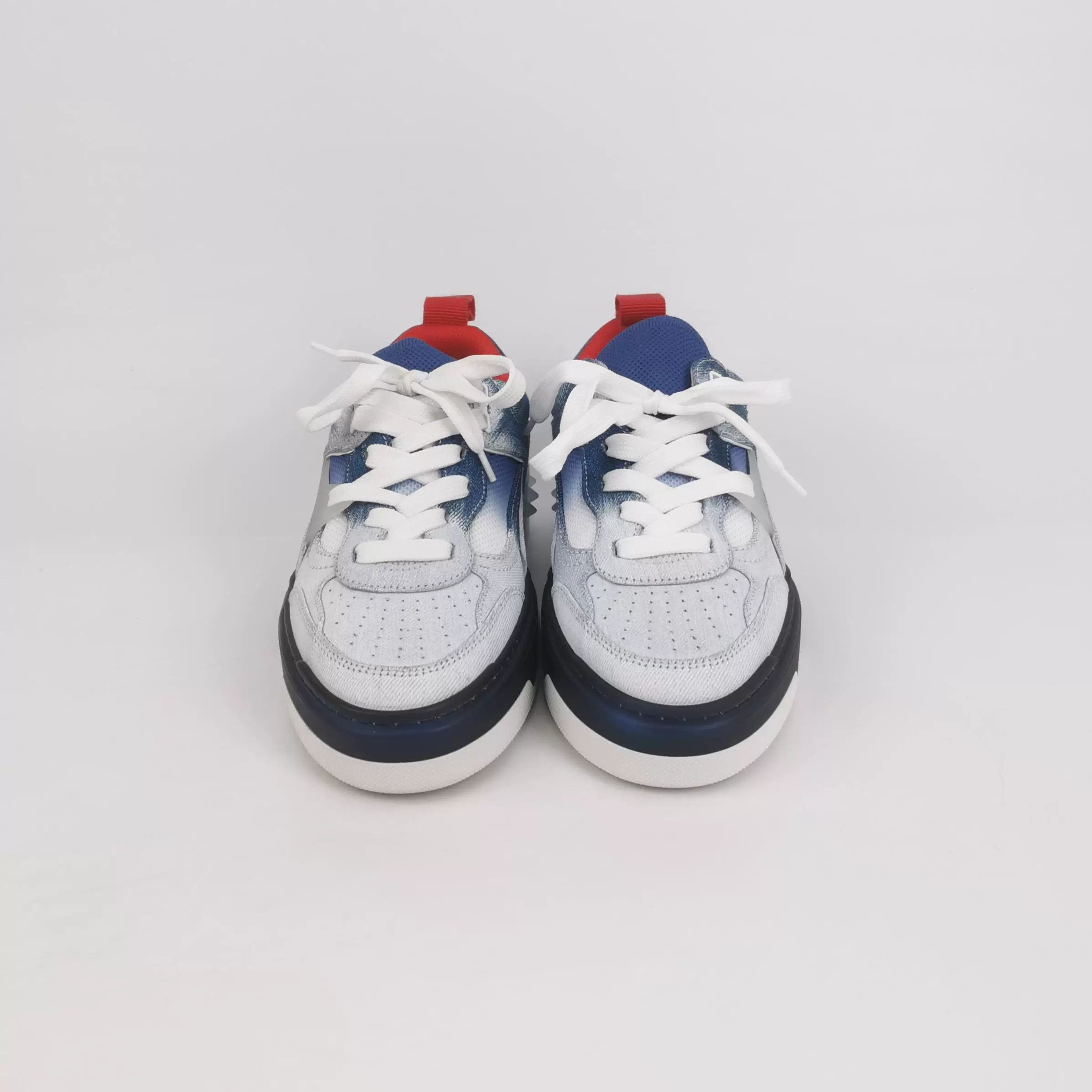 Christian Louboutin Christian Louboutin Women's Shoes Size US 5.5 / IT 35.5 - 3 Thumbnail