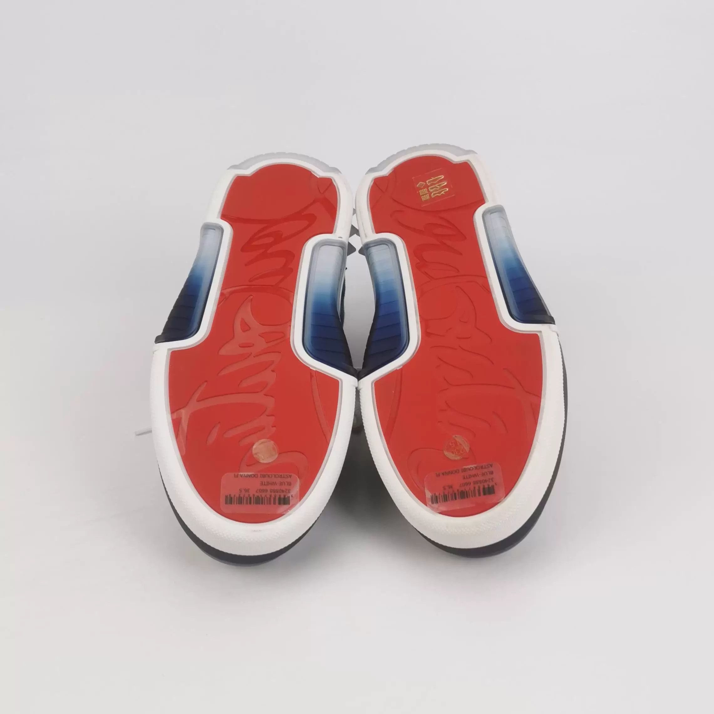 Christian Louboutin Christian Louboutin Women's Shoes Size US 5.5 / IT 35.5 - 5 Thumbnail