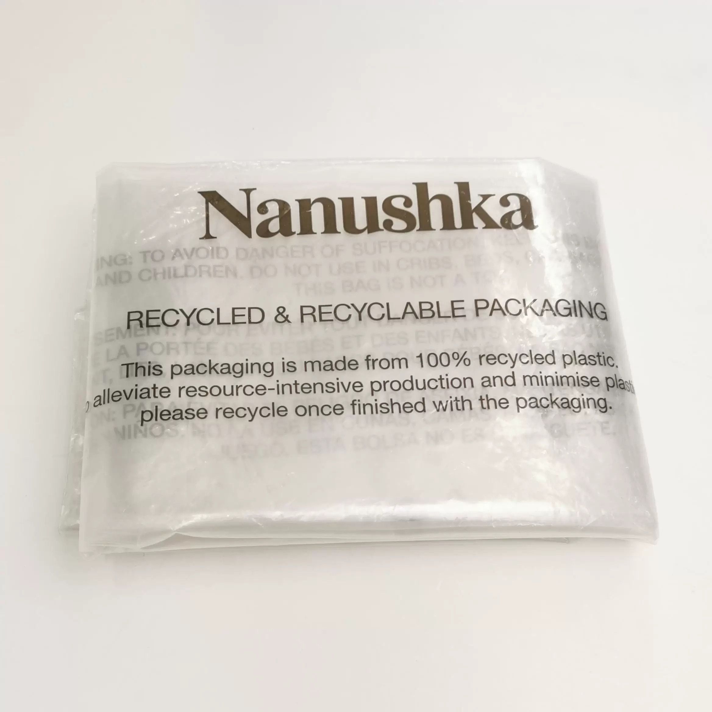 Nanushka Nanushka Cotton Solid Hooded Jacket XS Size XS / US 0-2 / IT 36-38 - 5 Thumbnail