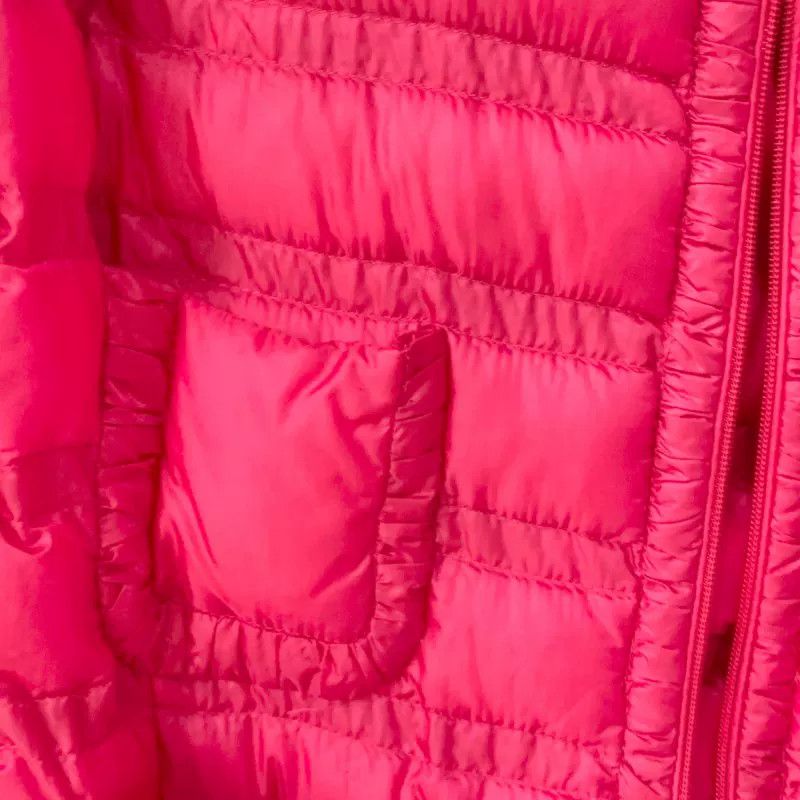 Moncler Moncler Women's Pink Down Jacket Size XS / US 0-2 / IT 36-38 - 3 Thumbnail