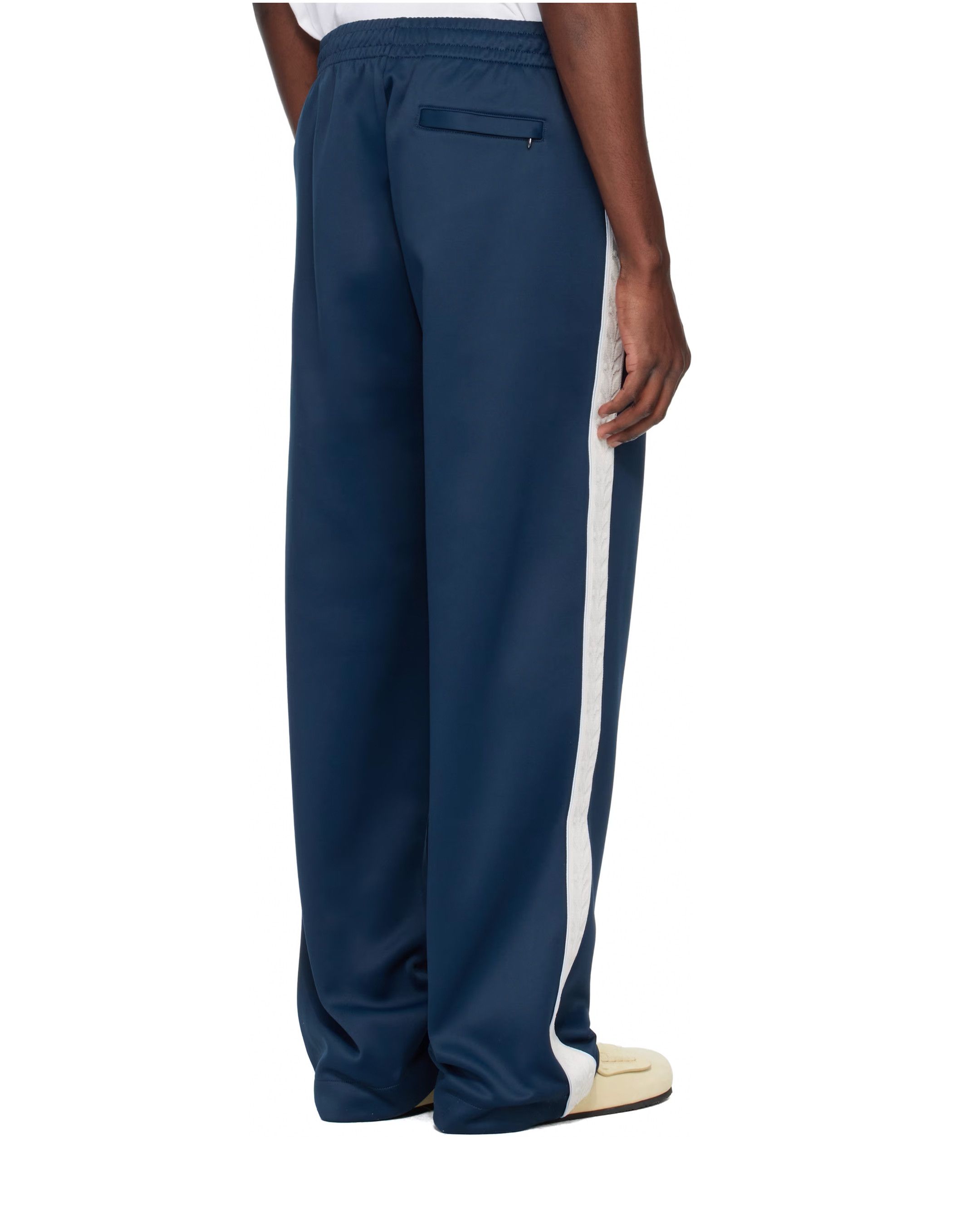 Casablanca Scuba Track Pants Size US 34 / EU 50 - 2 Thumbnail