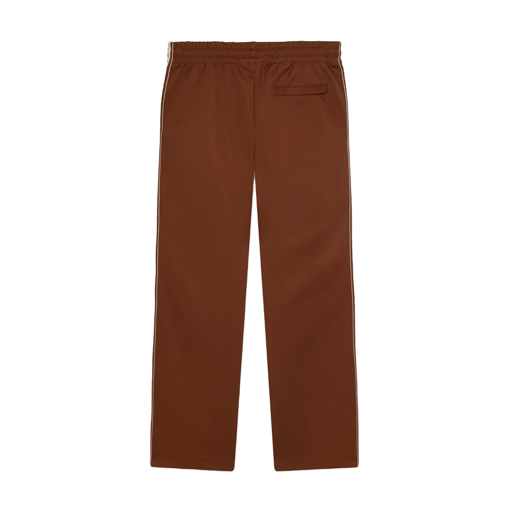 Casablanca Laurel Track Pants Brown Size US 36 / EU 52 - 2 Thumbnail