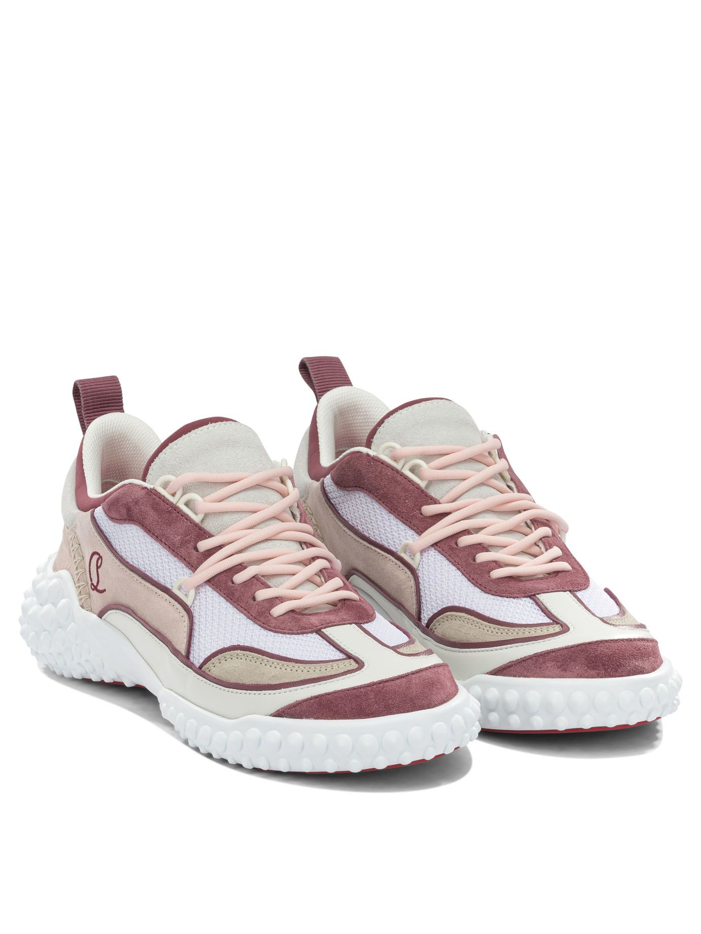 Christian Louboutin Christian Louboutin Sneakers & Slip-On IT 40 Women - USA Duties Paid Size US 10 / IT 40 - 2 Thumbnail