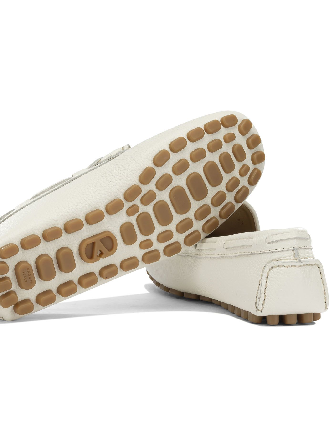 Valentino Valentino Garavani Driver Fastway Moccasins IT 41 Men - USA Duties Paid Size US 8 / EU 41 - 5 Thumbnail