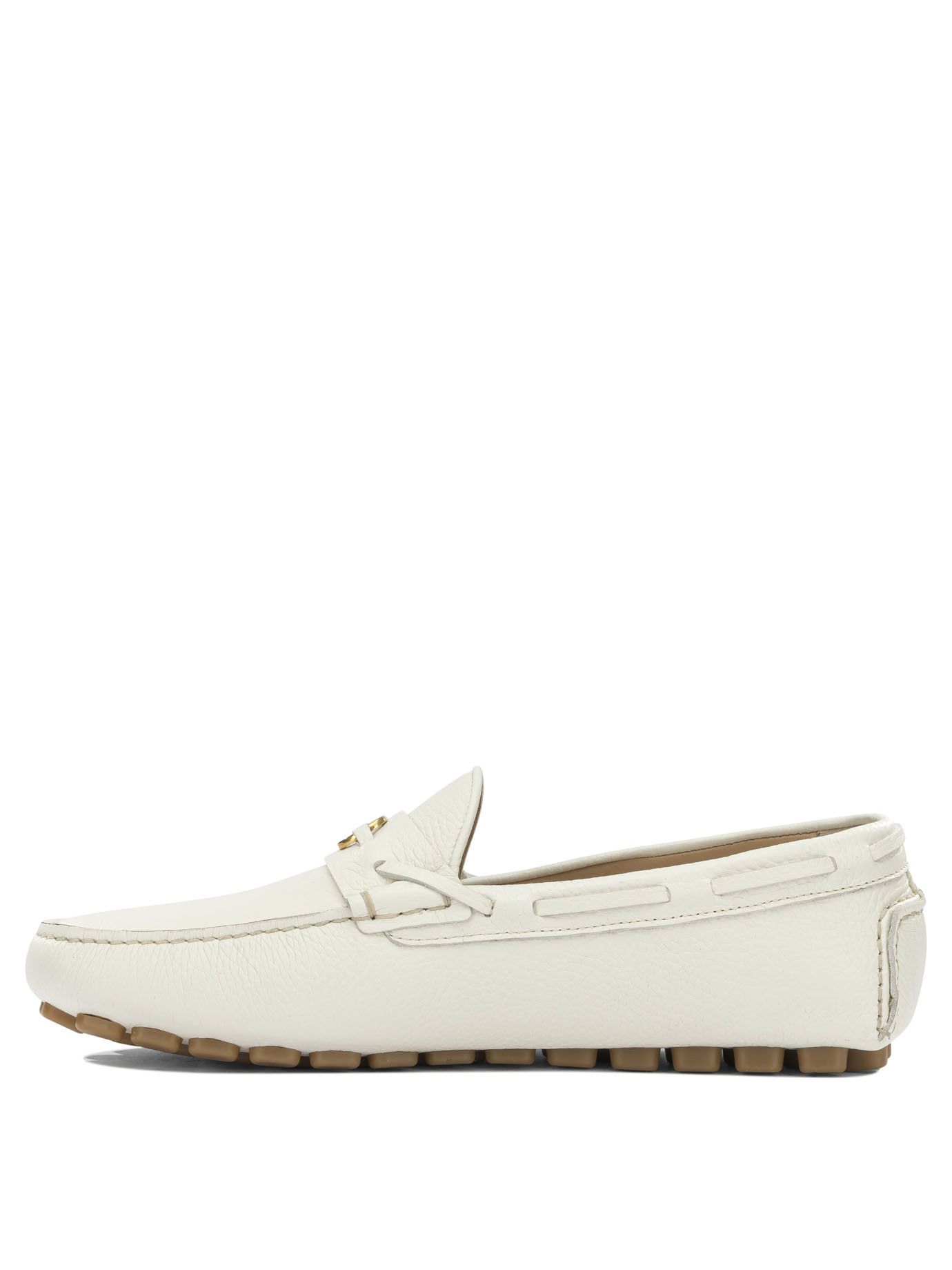 Valentino Valentino Garavani Driver Fastway Moccasins IT 41 Men - USA Duties Paid Size US 8 / EU 41 - 3 Thumbnail