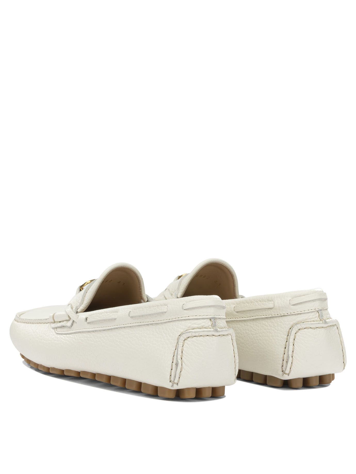 Valentino Valentino Garavani Driver Fastway Moccasins IT 41 Men - USA Duties Paid Size US 8 / EU 41 - 4 Thumbnail