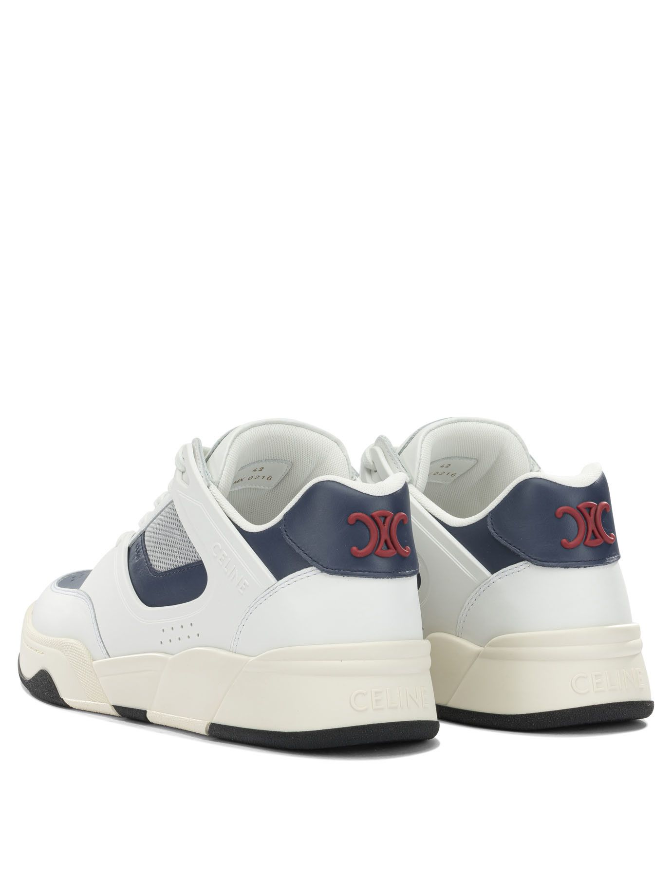 Celine Celine Sneakers & Slip-On IT 39 Men - USA Duties Paid Size US 6 / EU 39 - 4 Thumbnail
