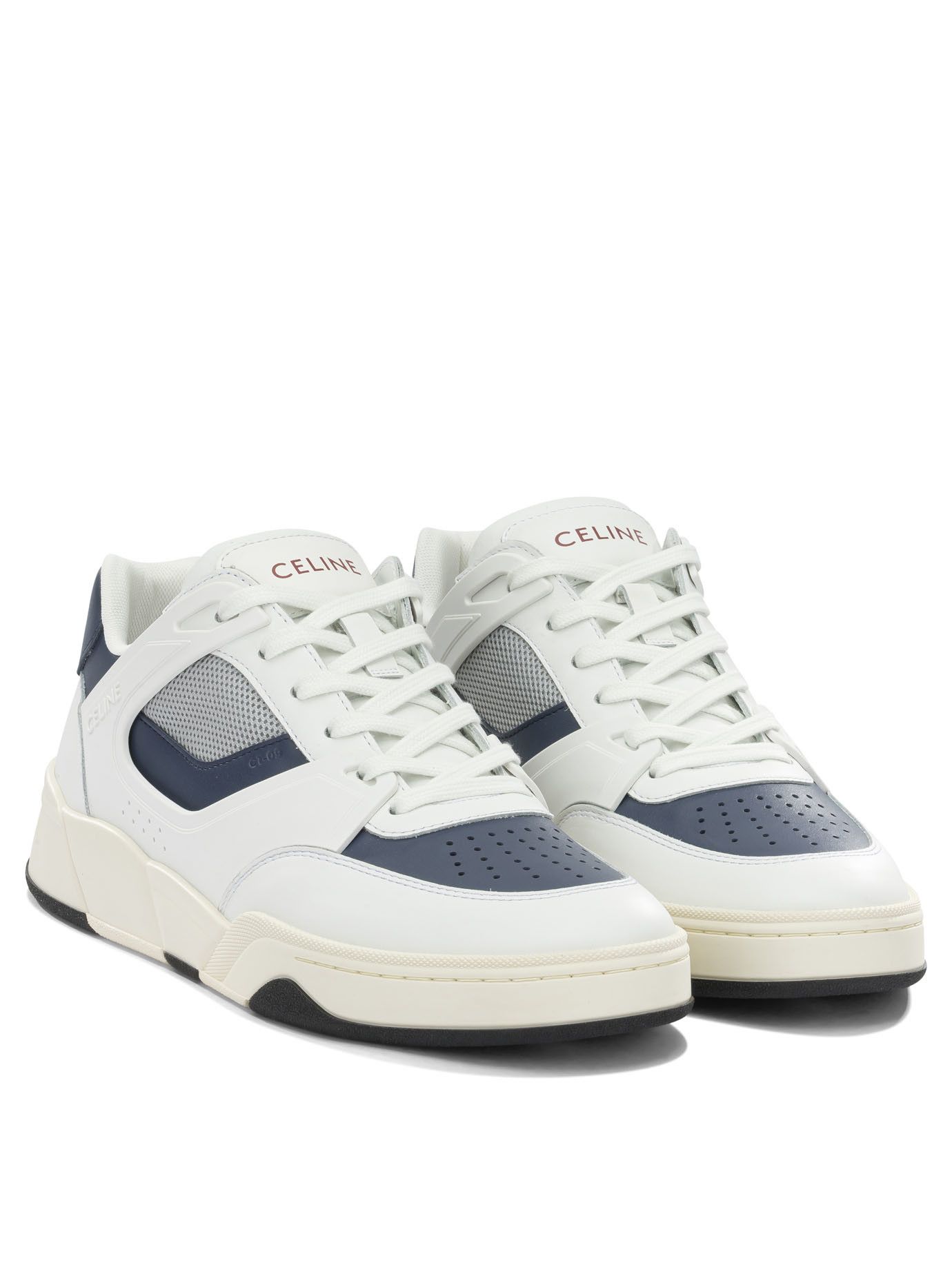 Celine Celine Sneakers & Slip-On IT 42 Men - USA Duties Paid Size US 9 / EU 42 - 2 Thumbnail