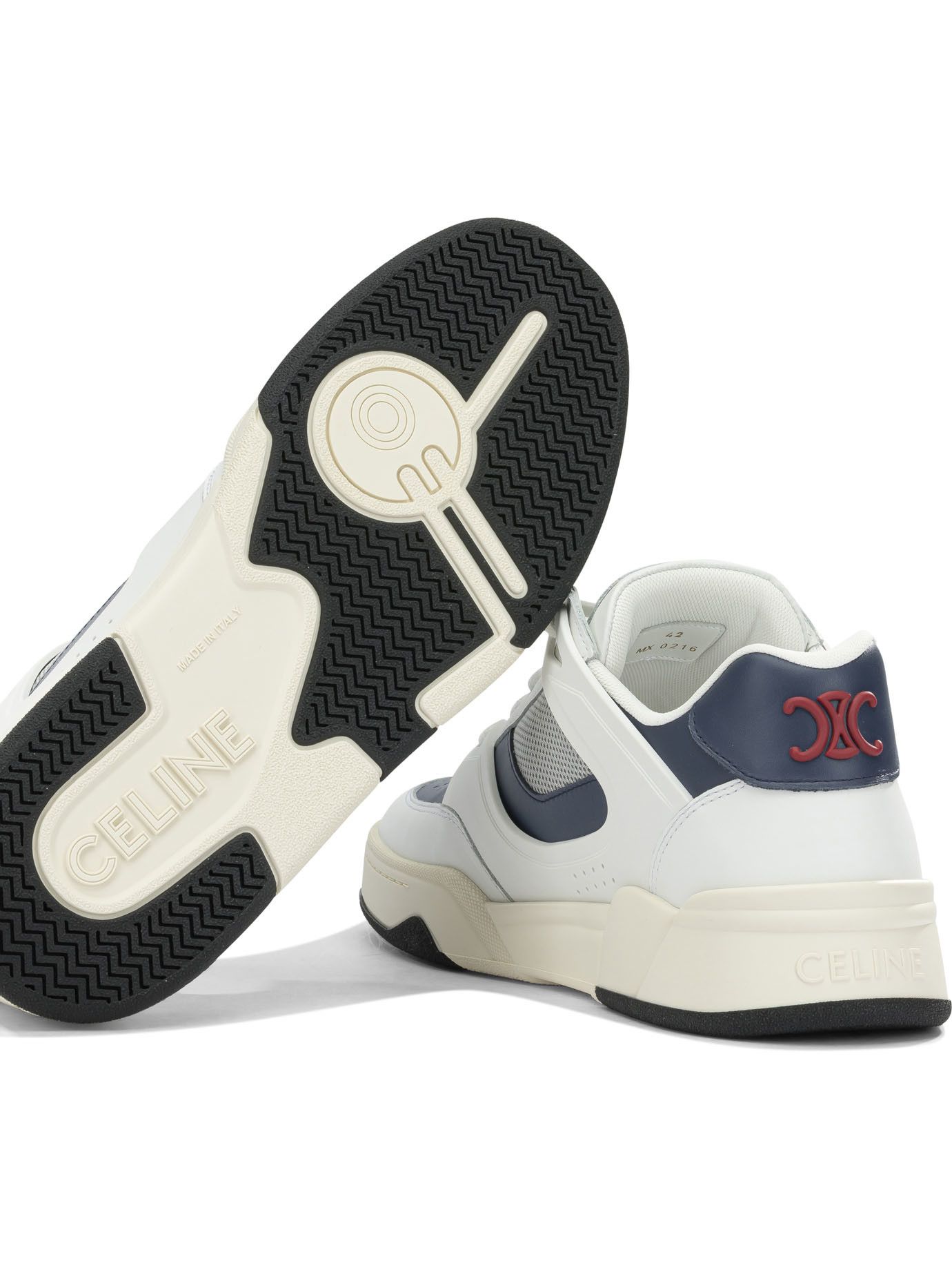 Celine Celine Sneakers & Slip-On IT 43 Men - USA Duties Paid Size US 10 / EU 43 - 5 Thumbnail