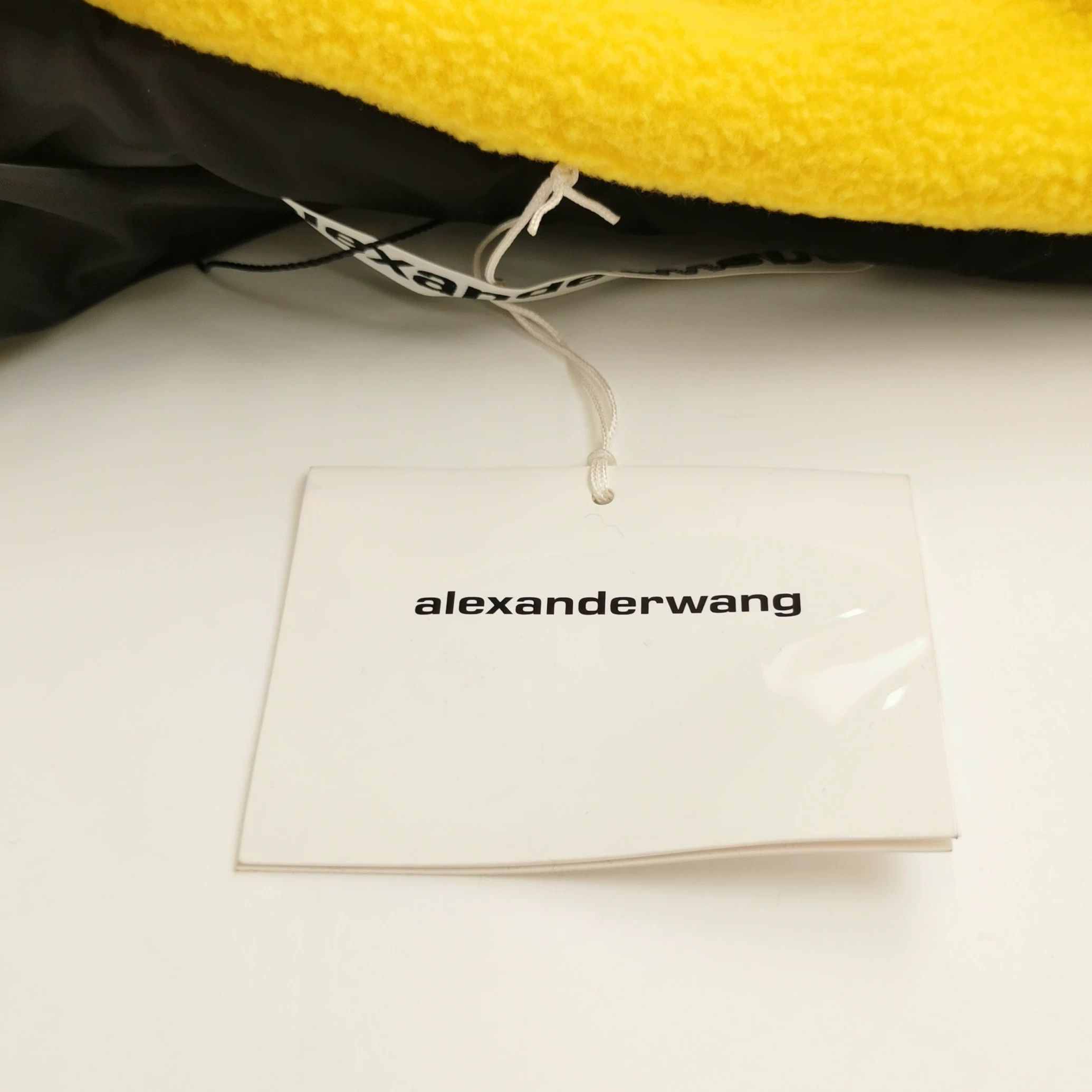Alexander Wang Alexander Wang Colorblock Coat M Size M / US 6-8 / IT 42-44 - 4 Thumbnail