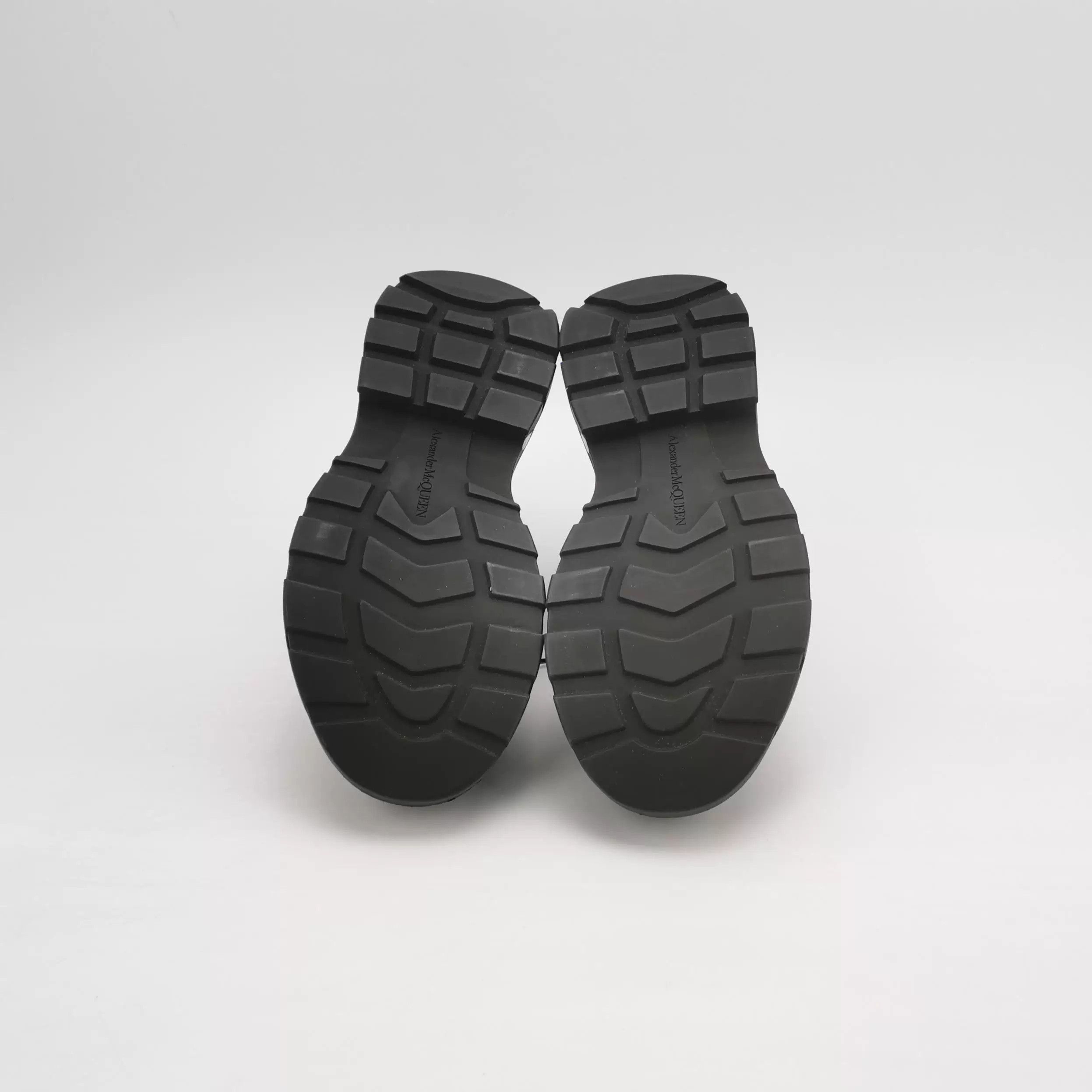 Alexander McQueen Alexander McQueen Tread Slick Shoes Size US 7 / IT 37 - 5 Thumbnail