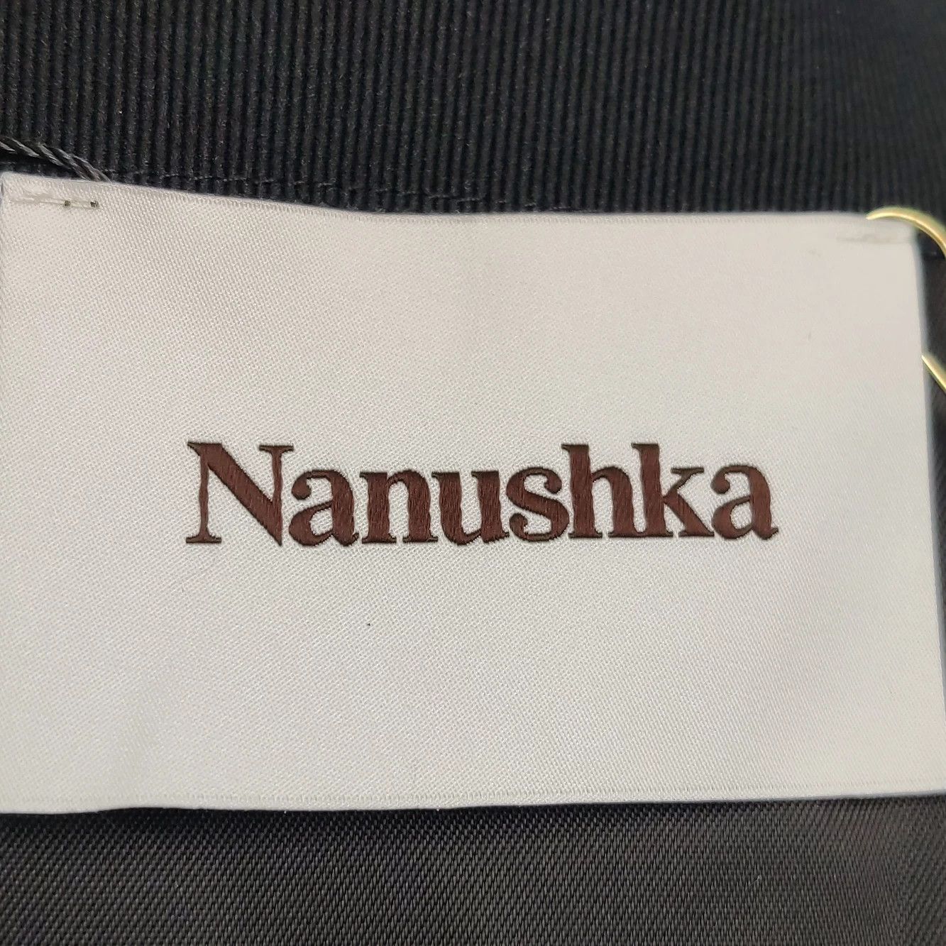 Nanushka Nanushka Solid Color Skirt XS Size 34" / US 12 / IT 48 - 5 Thumbnail