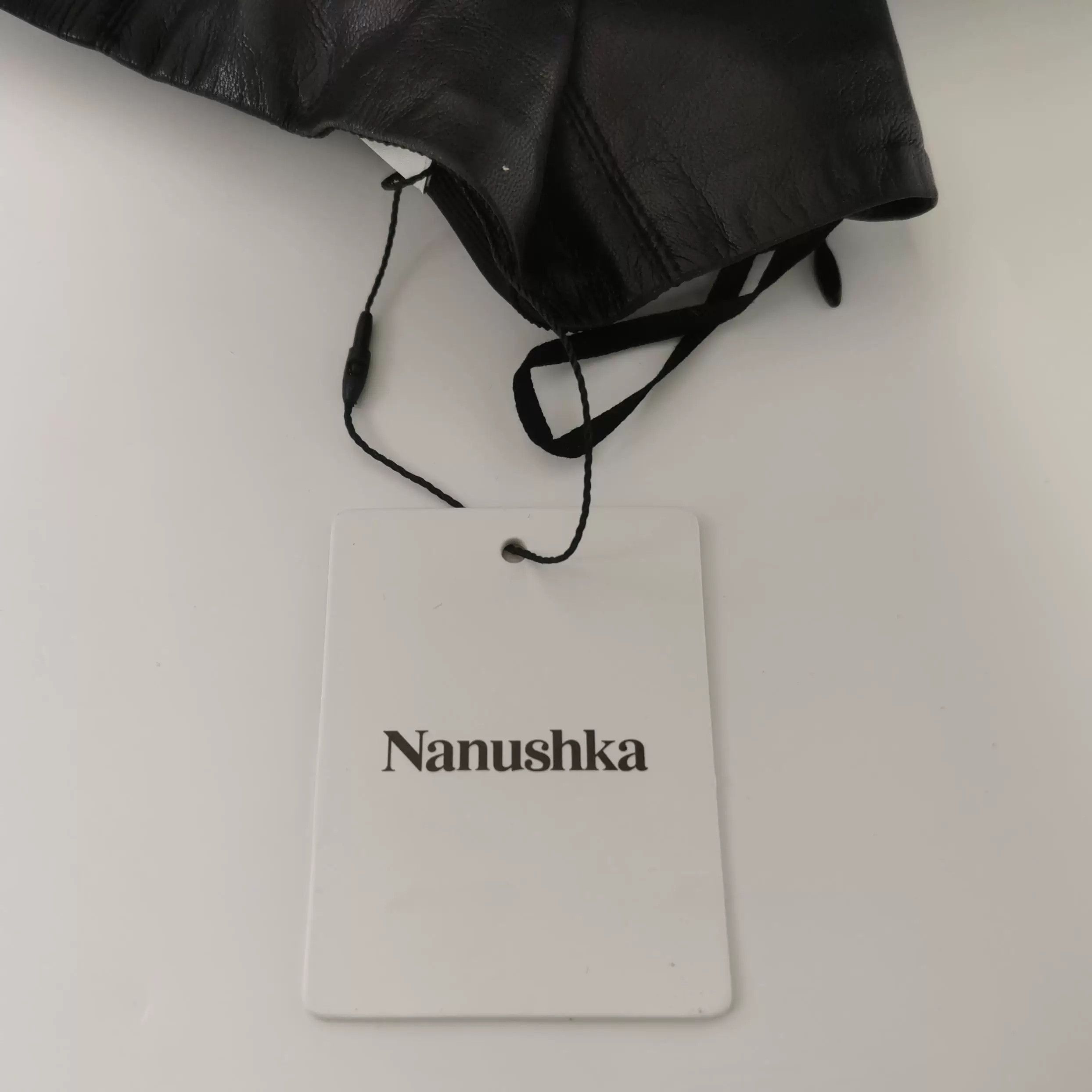 Nanushka Nanushka Solid Color Skirt XS Size 34" / US 12 / IT 48 - 3 Thumbnail