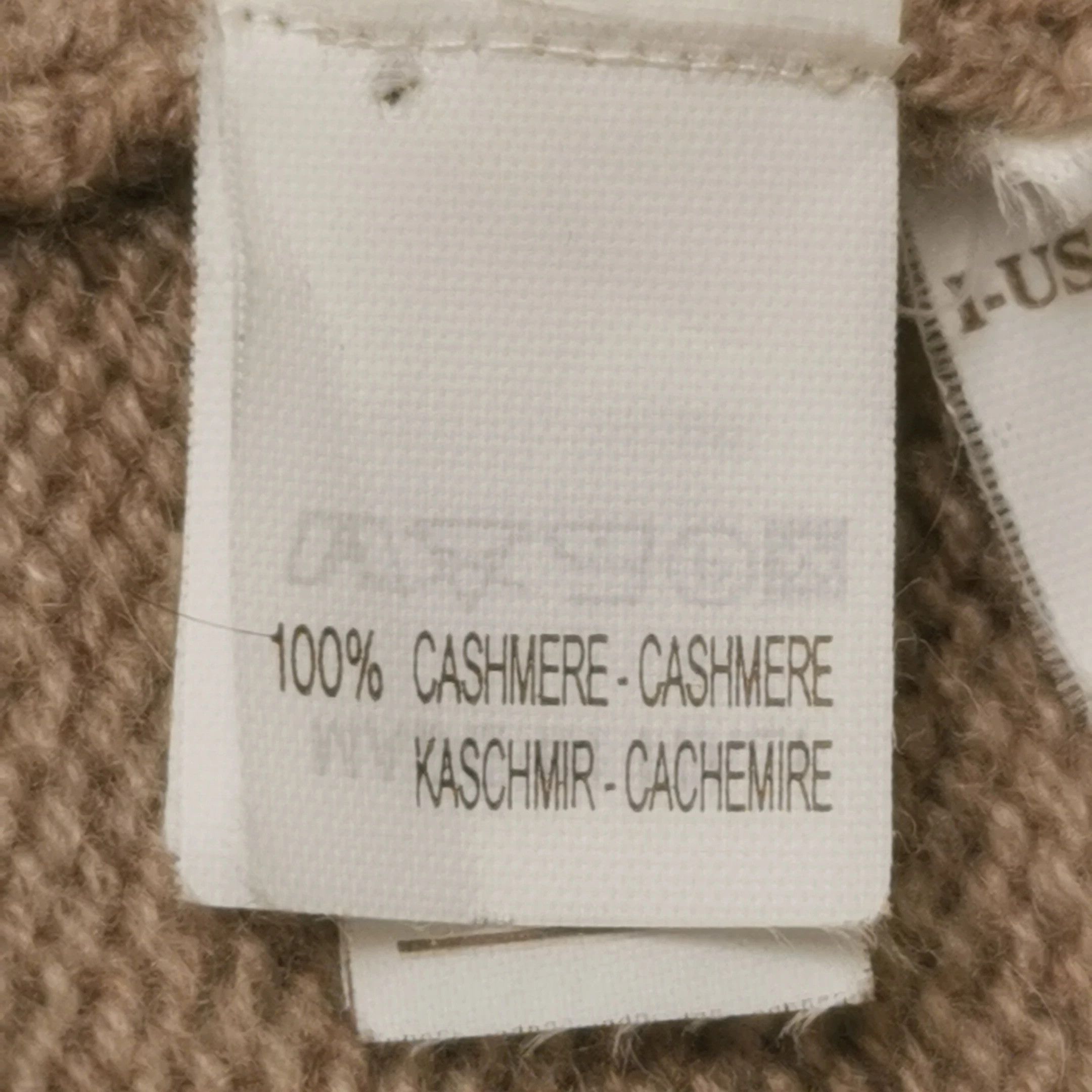 Brunello Cucinelli Brunello Cucinelli Silk Blend Colorblock Sweater Size M / US 6-8 / IT 42-44 - 7 Thumbnail