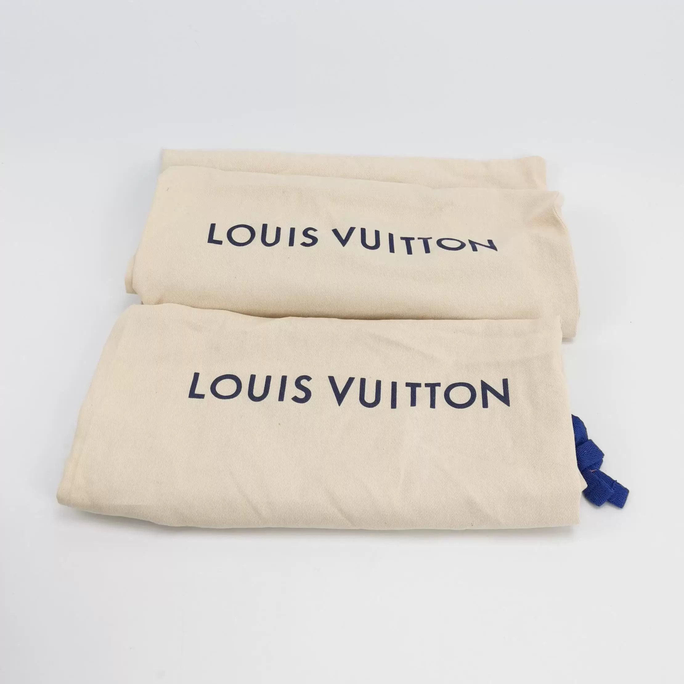 Louis Vuitton Louis Vuitton Logo Lace-Up Short Boots Size US 6 / IT 36 - 6 Thumbnail