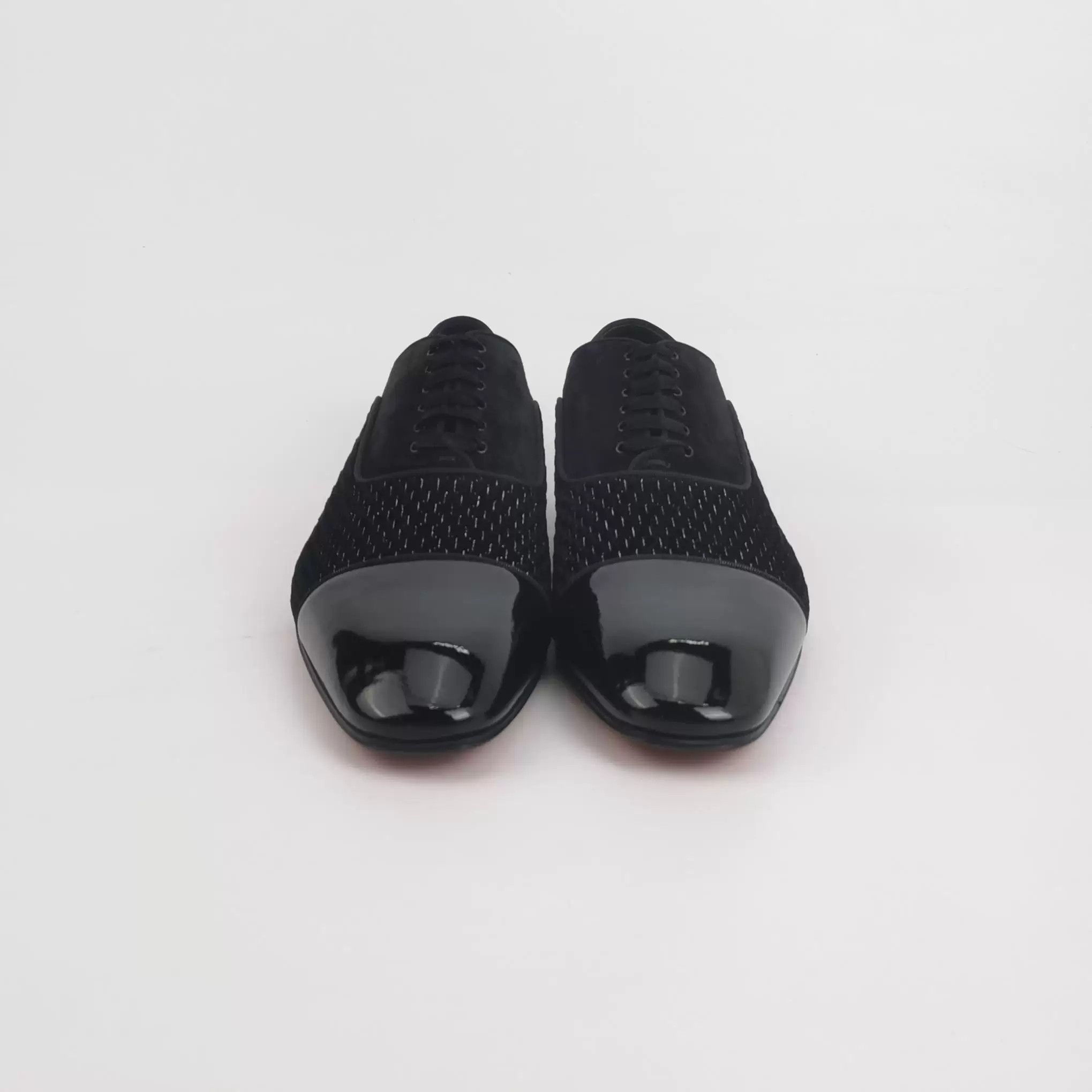 Christian Louboutin Christian Louboutin Red Sole Shoes Size US 9 / EU 42 - 3 Thumbnail