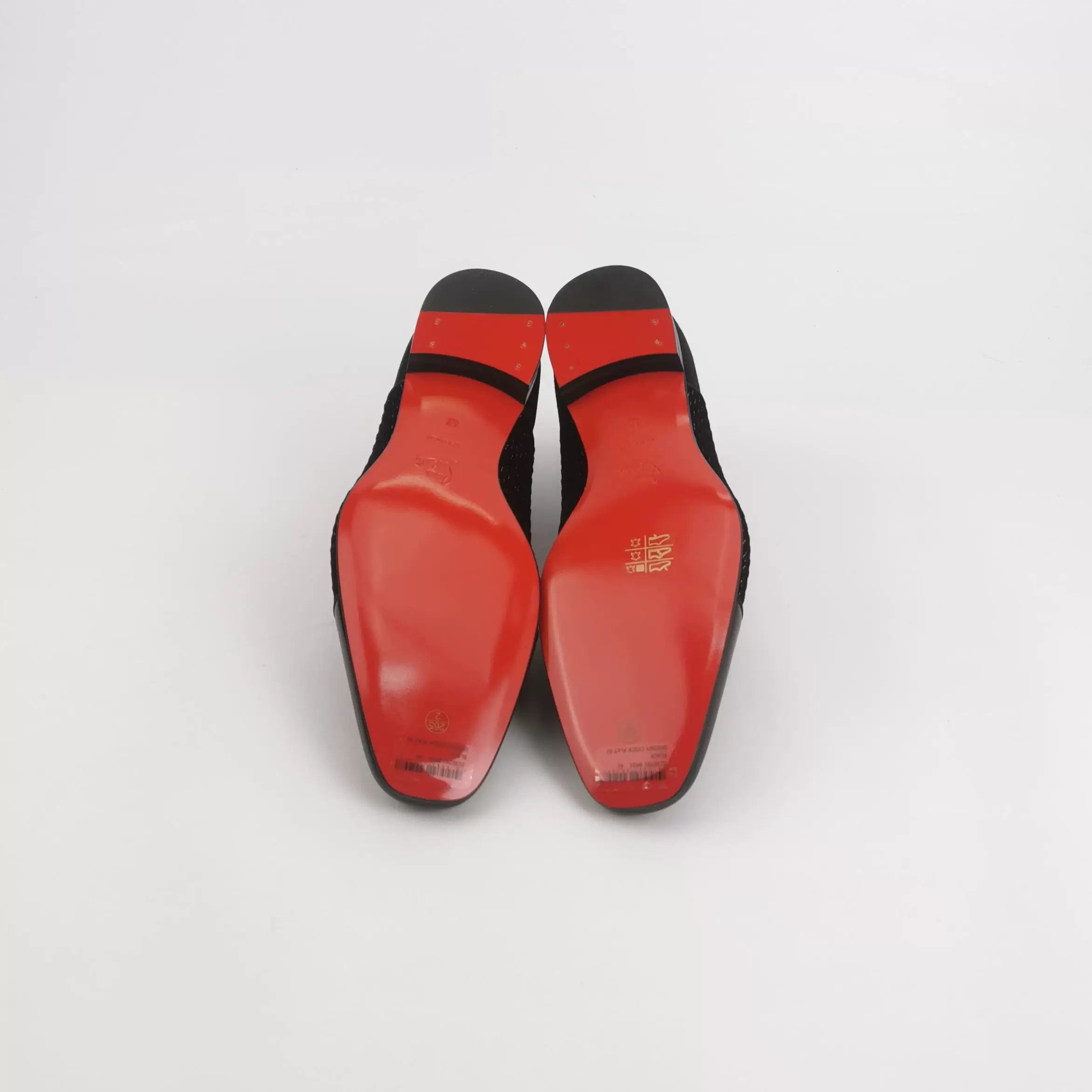 Christian Louboutin Christian Louboutin Red Sole Shoes Size US 9 / EU 42 - 5 Thumbnail