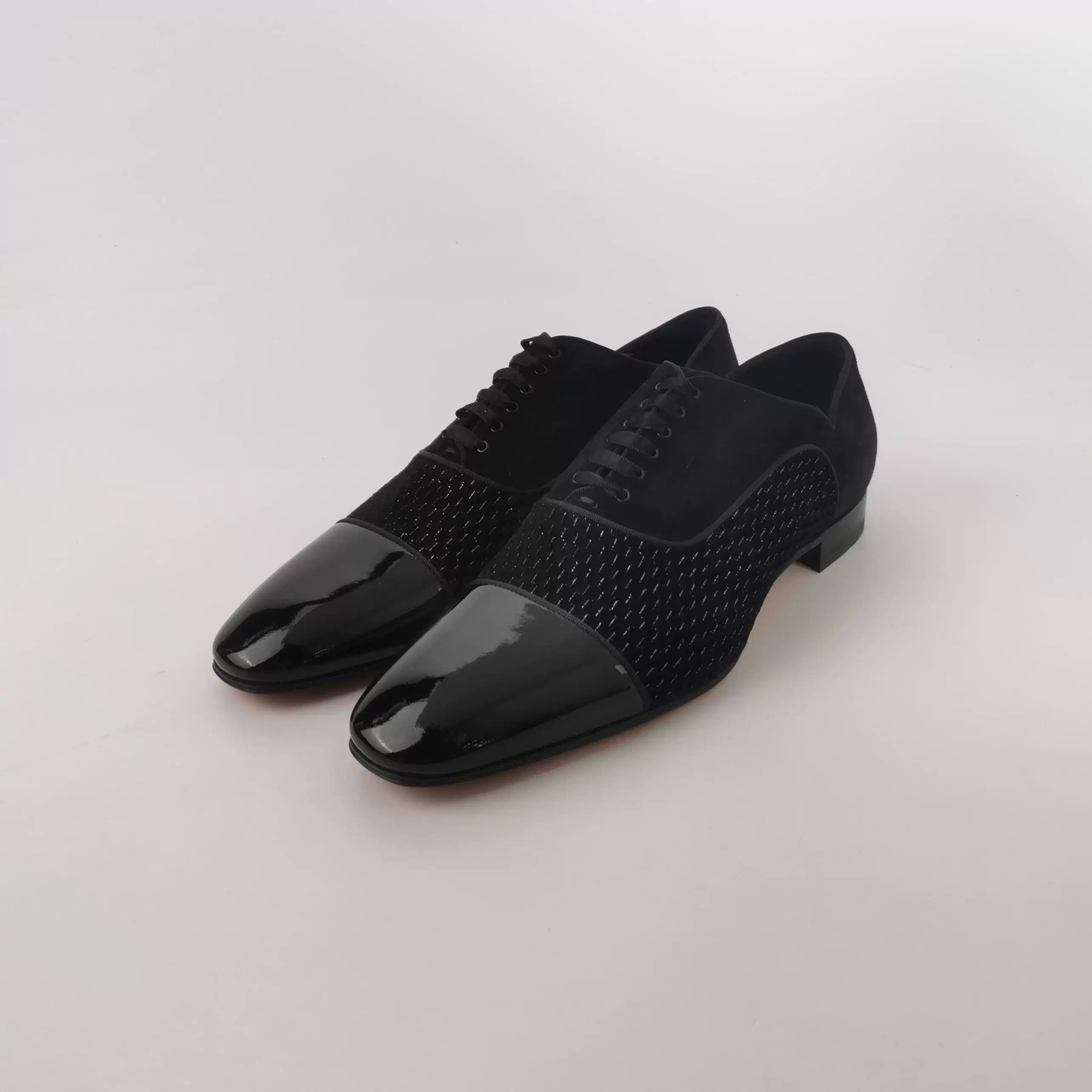 Christian Louboutin Christian Louboutin Red Sole Shoes Size US 9 / EU 42 - 2 Thumbnail