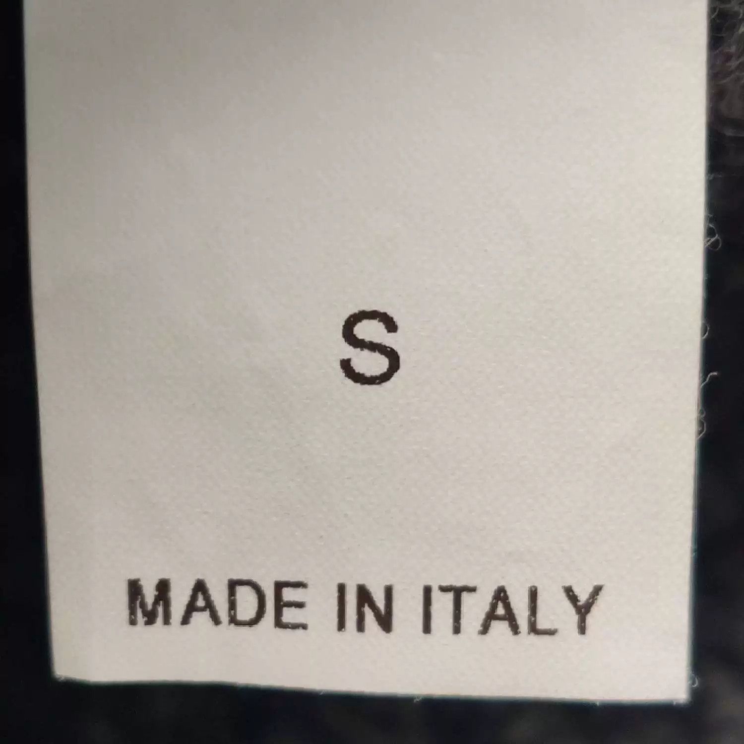 Brunello Cucinelli Brunello Cucinelli S Size Garment Size US M / EU 48-50 / 2 - 4 Thumbnail