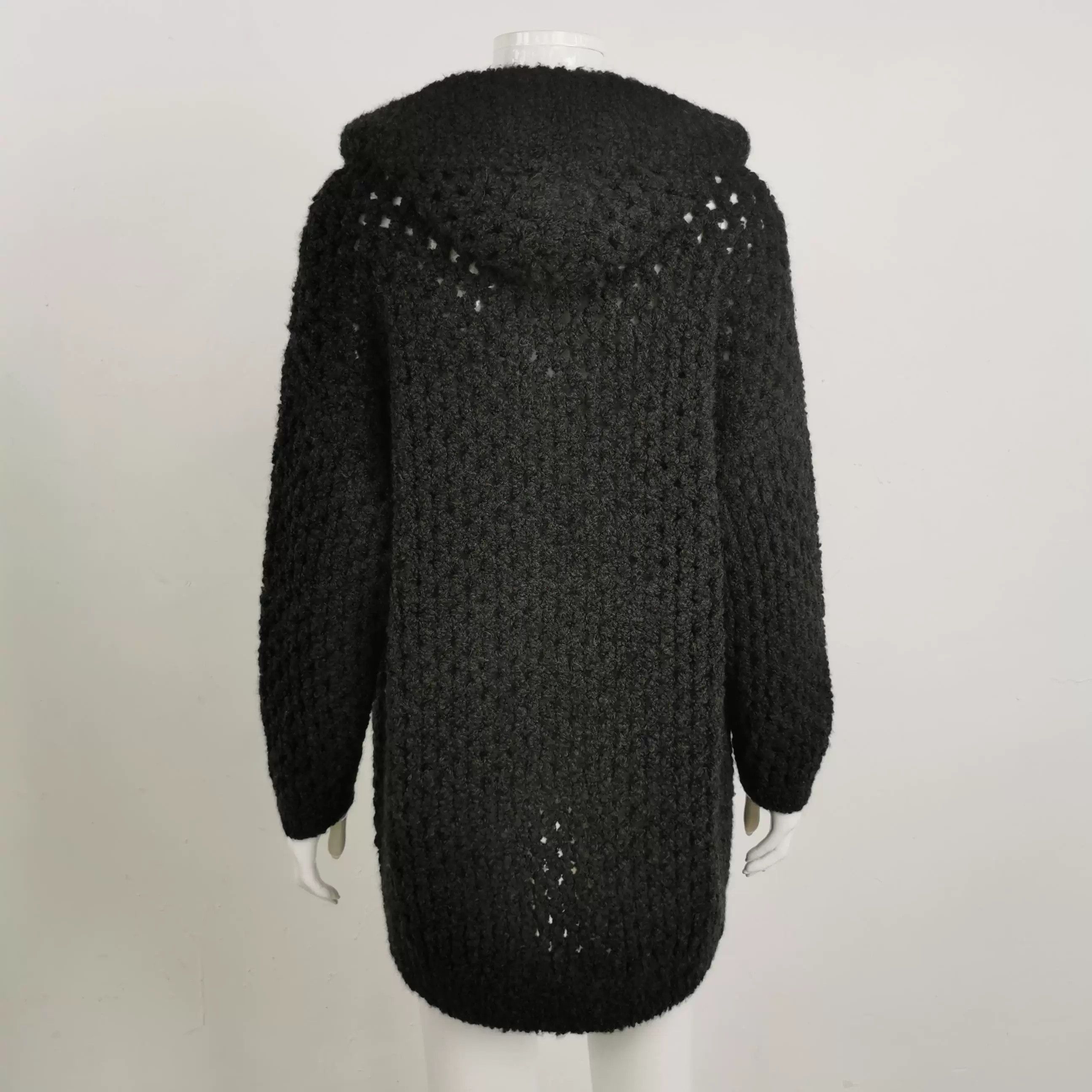 Brunello Cucinelli Brunello Cucinelli S Size Garment Size US M / EU 48-50 / 2 - 2 Thumbnail