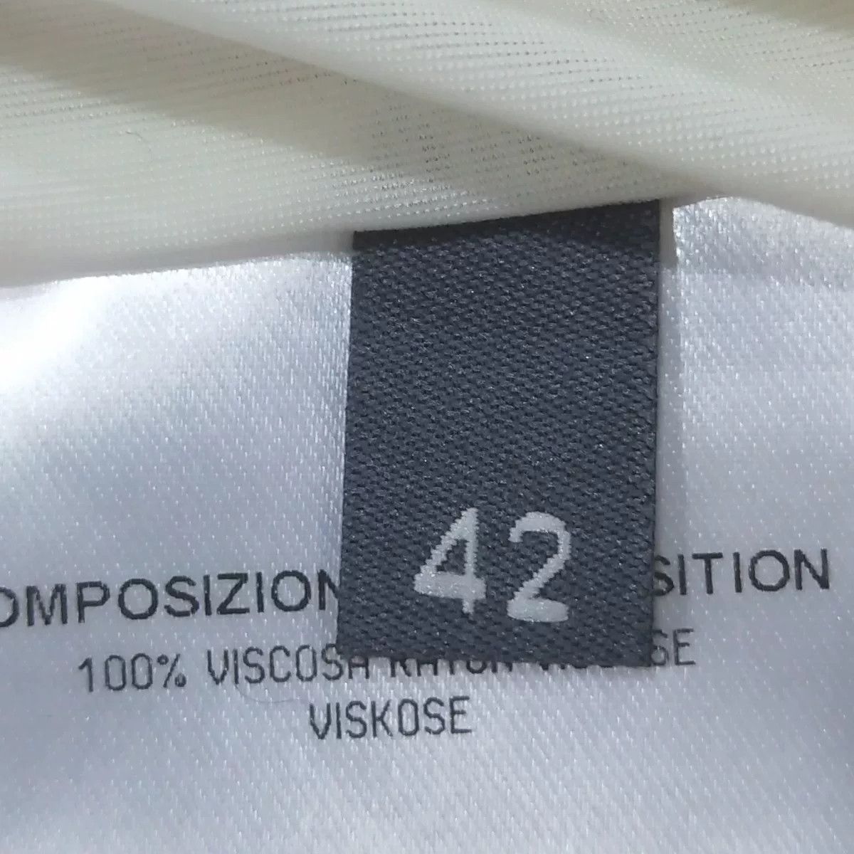 Alexander McQueen Alexander McQueen Color-Blocking Dress Size M / US 6-8 / IT 42-44 - 5 Thumbnail