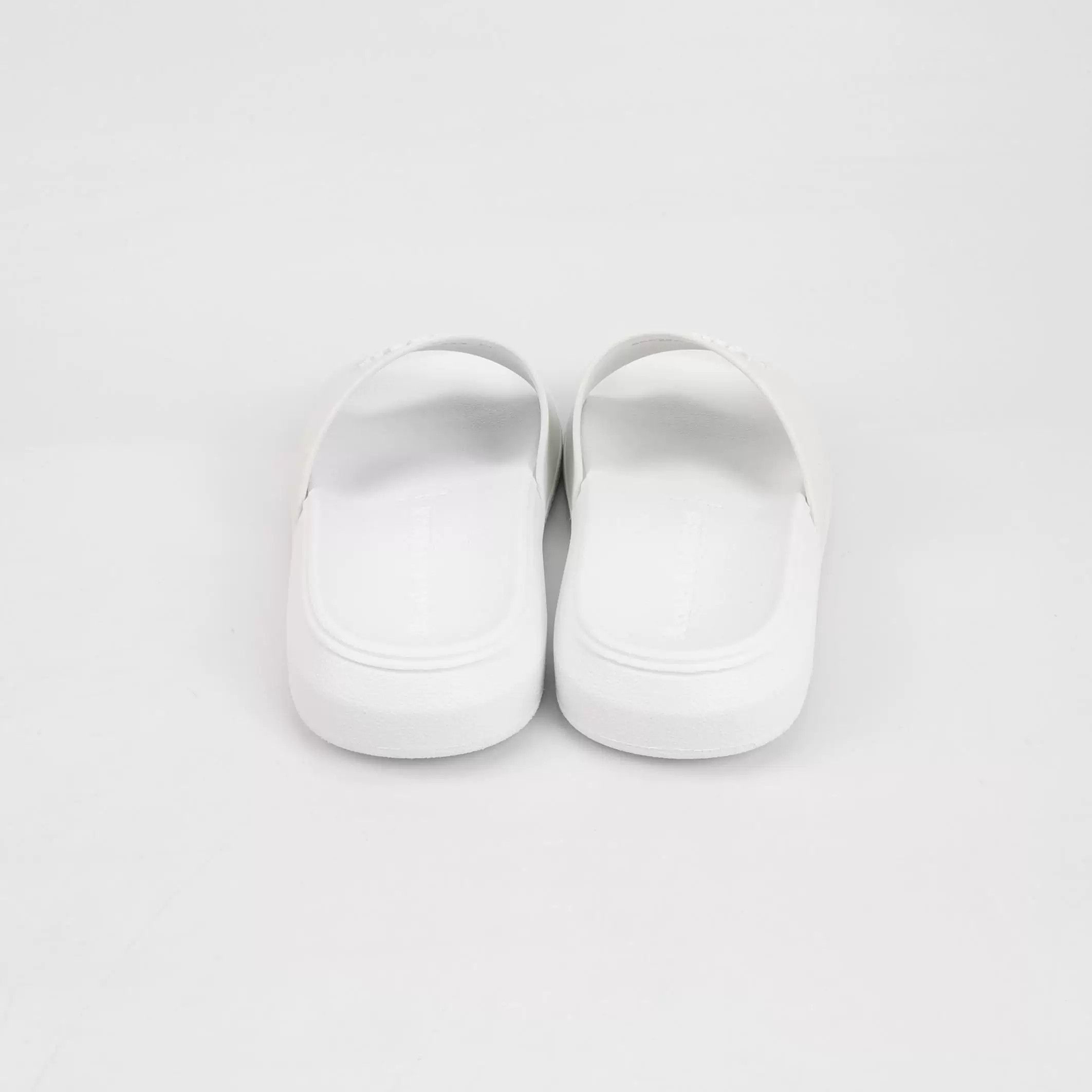 Alexander McQueen Alexander McQueen Solid Logo Slippers Size US 5.5 / IT 35.5 - 4 Thumbnail